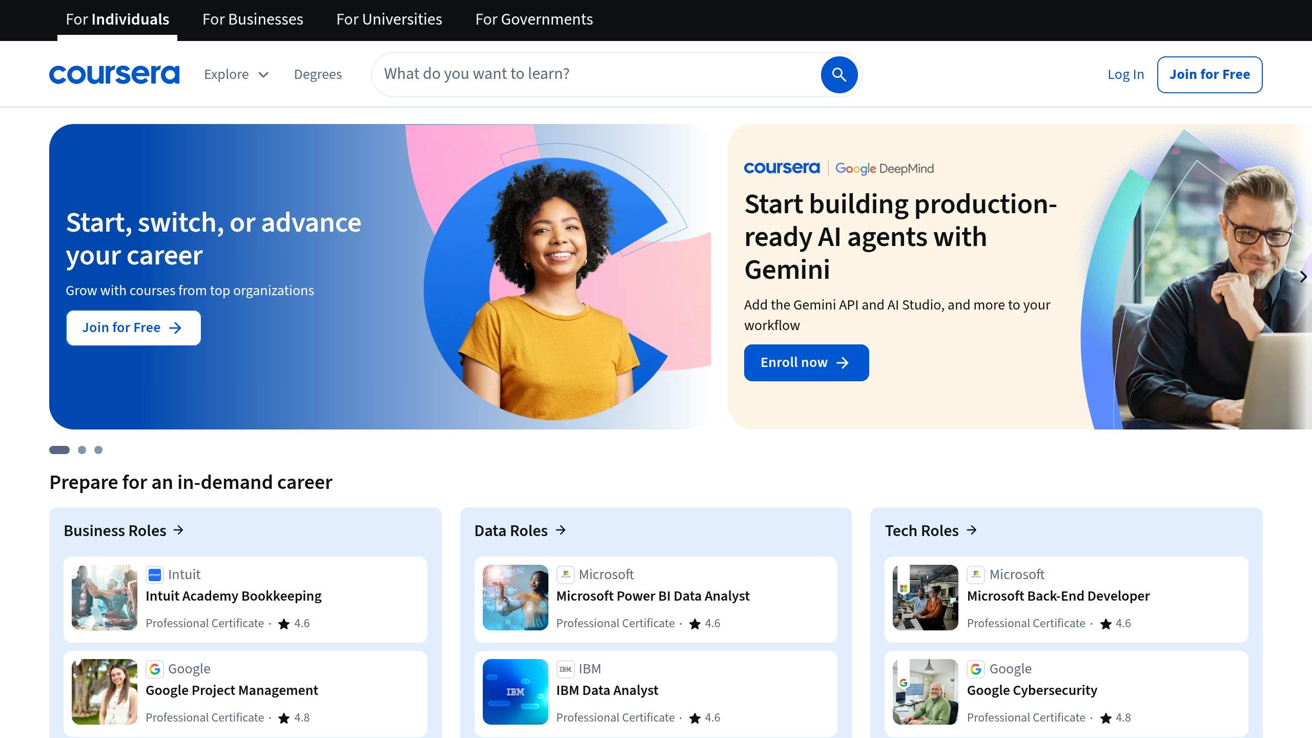 Coursera