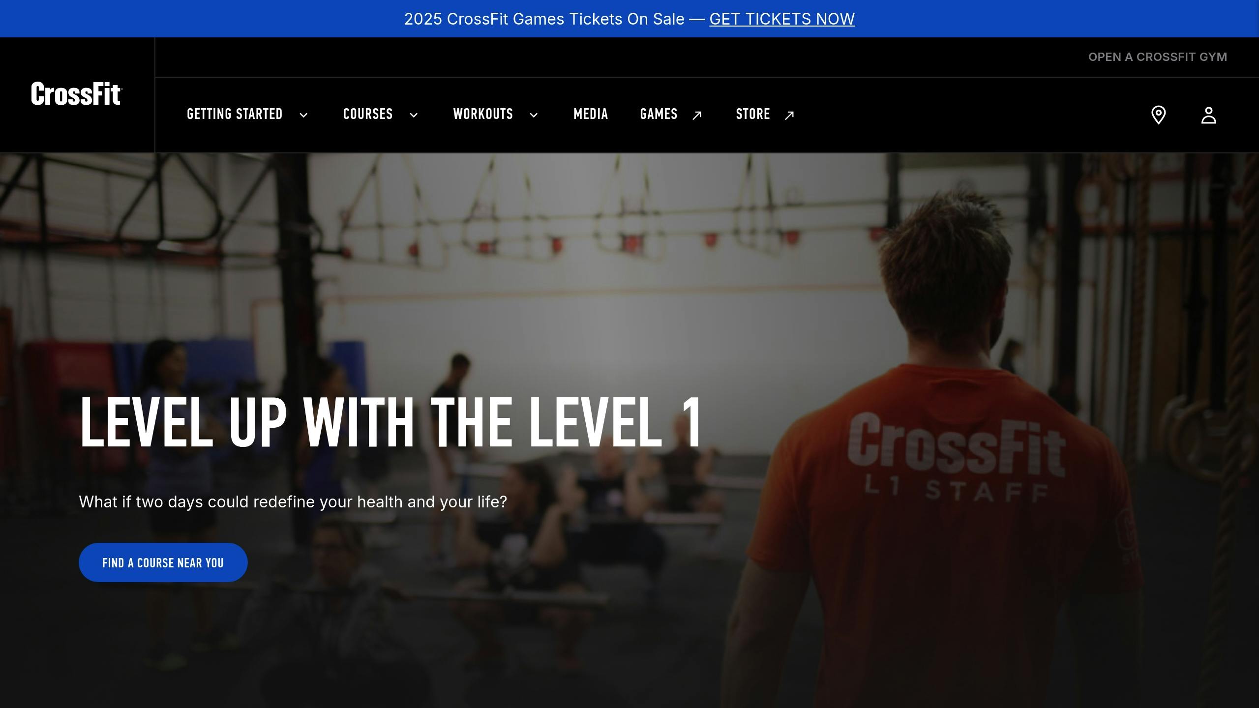 CrossFit