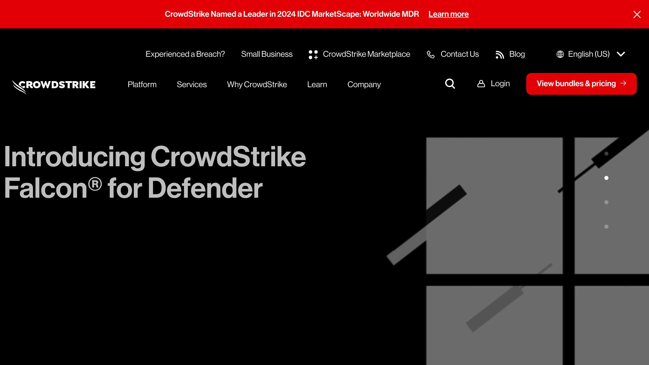 CrowdStrike Falcon