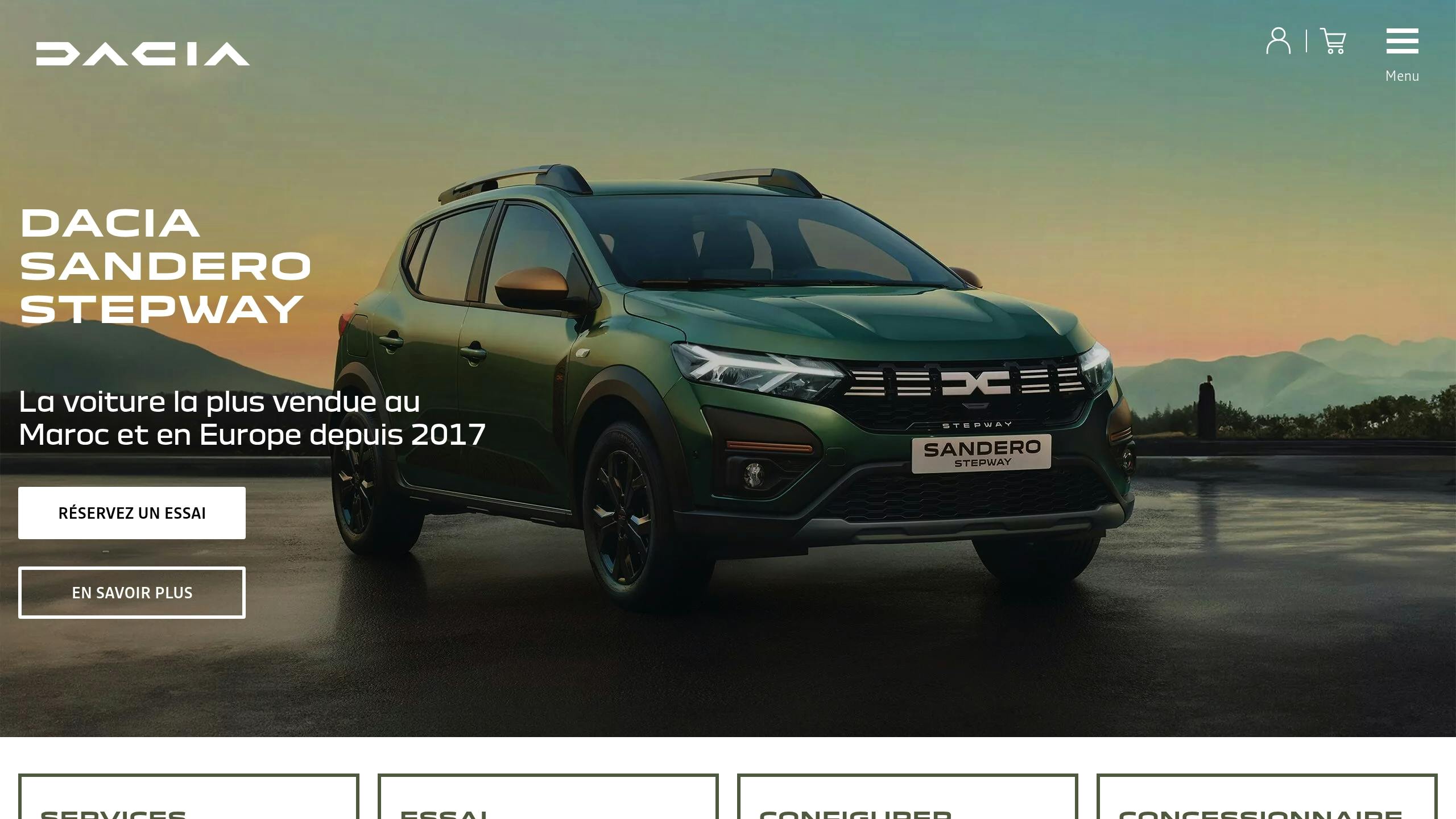 Dacia