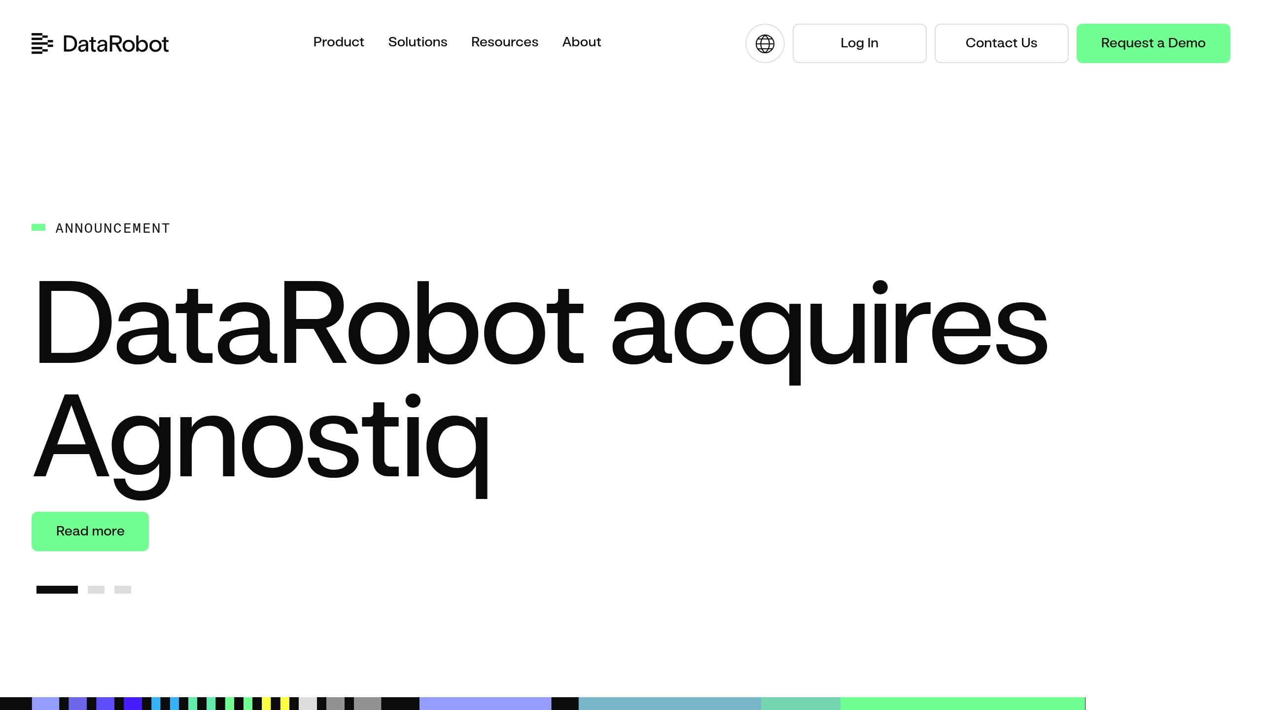 DataRobot