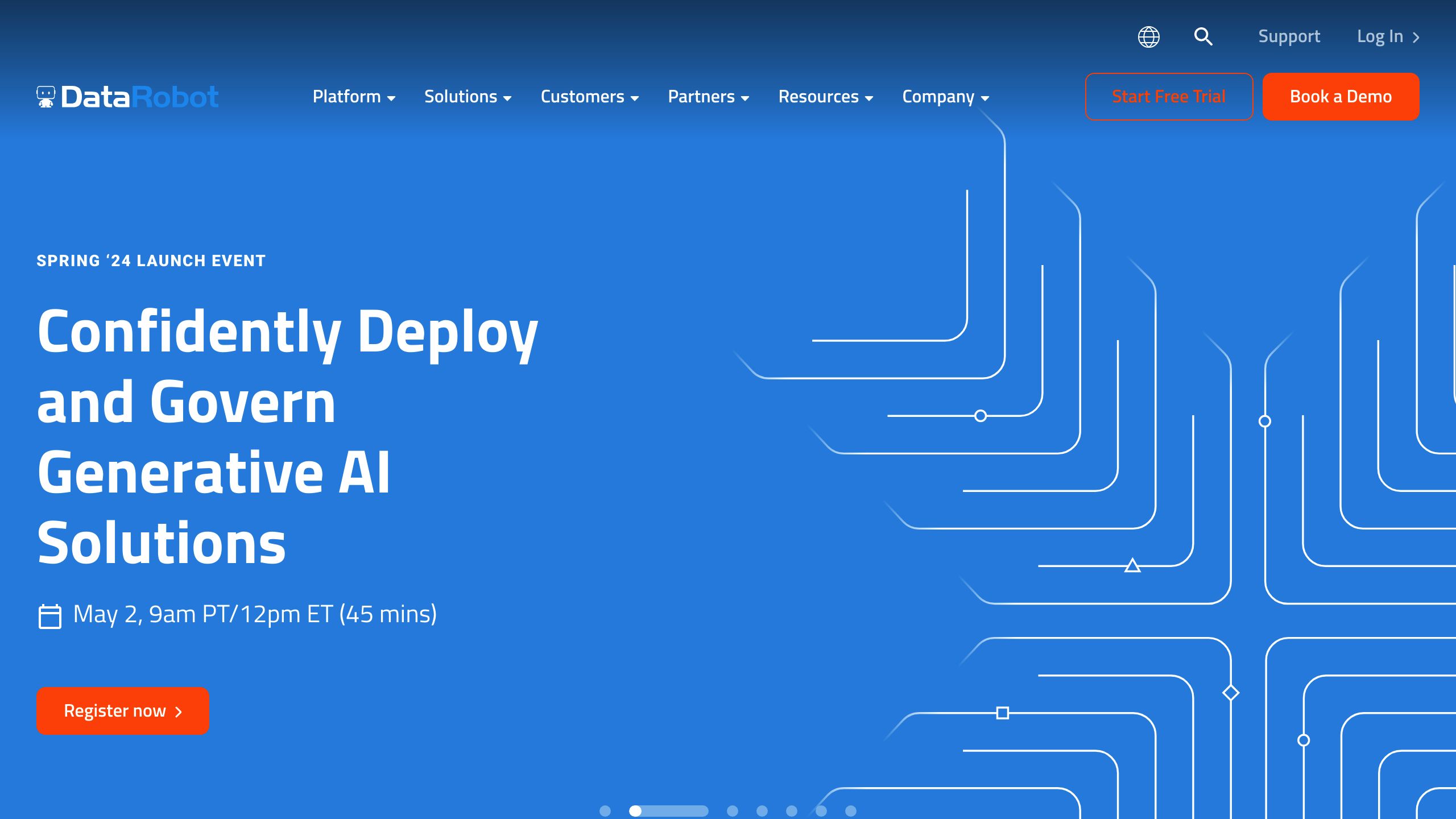 DataRobot Review: Automated Machine Learning Platform