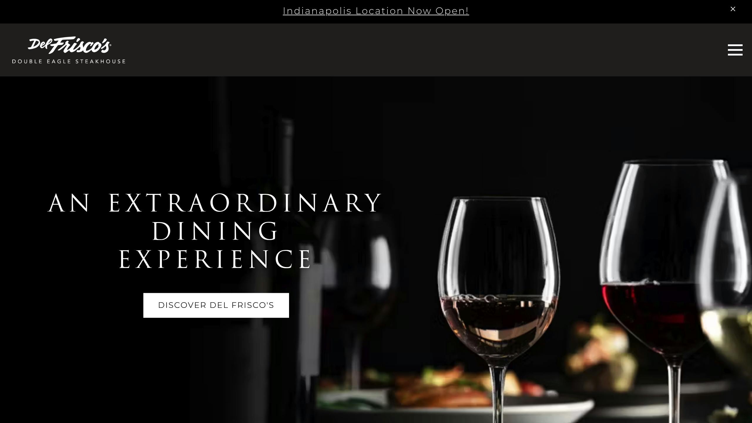 Del Frisco's Double Eagle Steakhouse