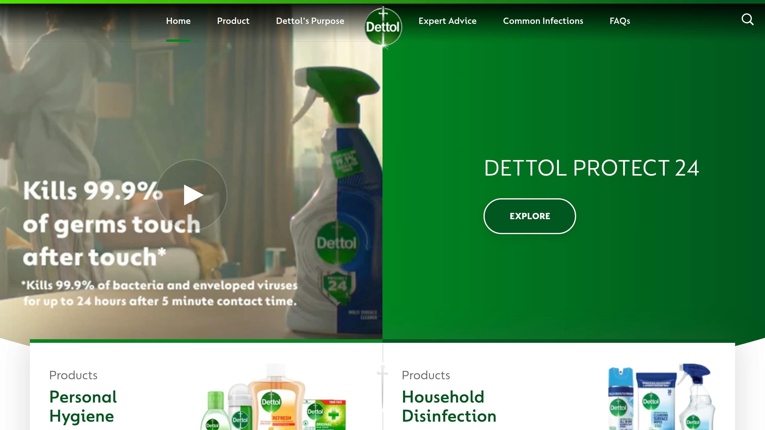 Dettol