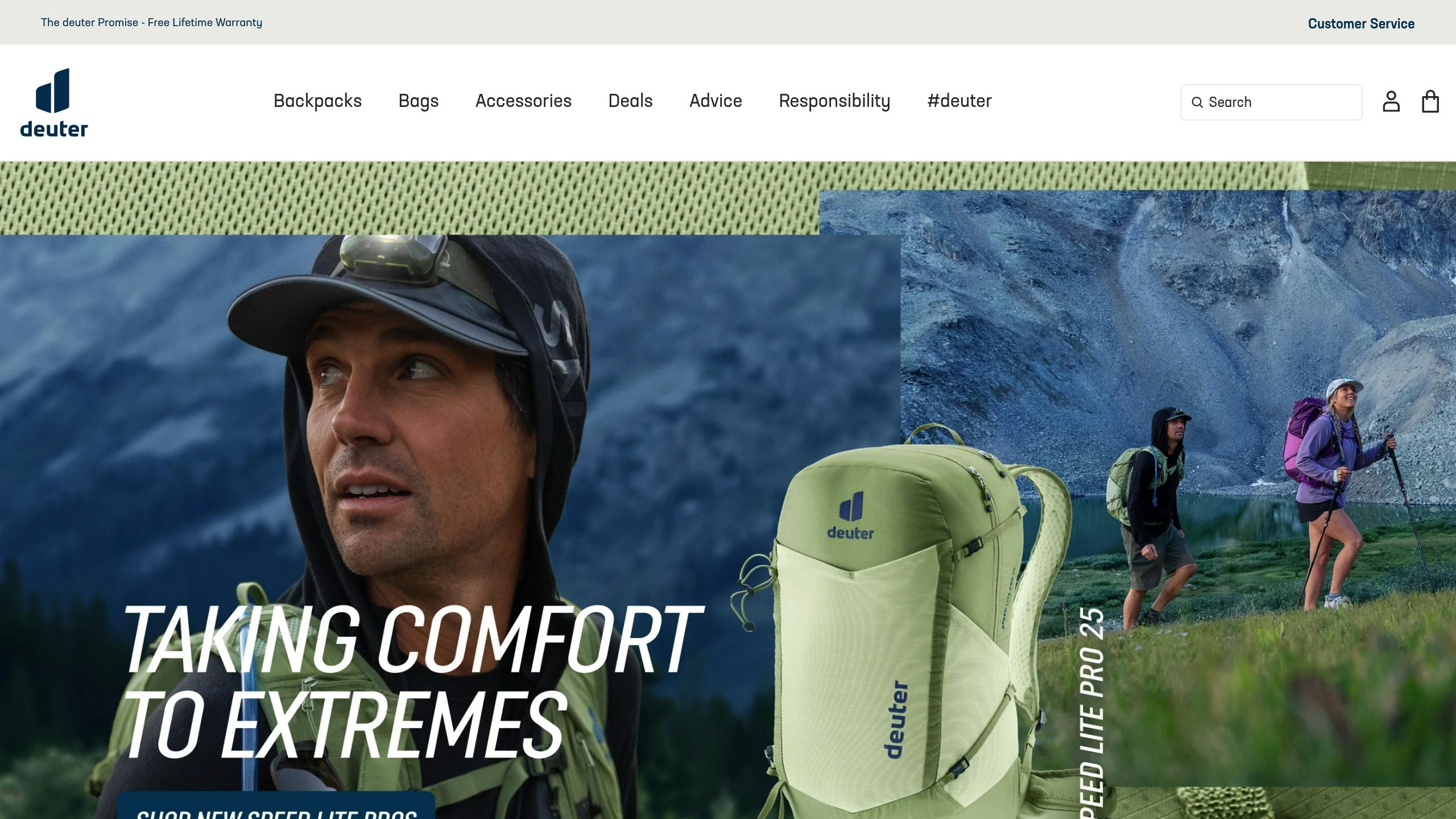 Deuter