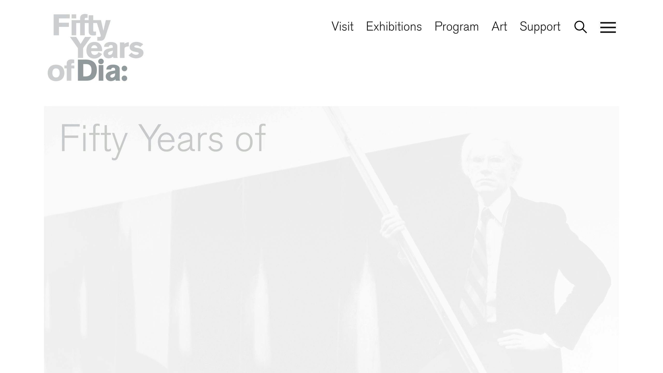 Dia Art Foundation