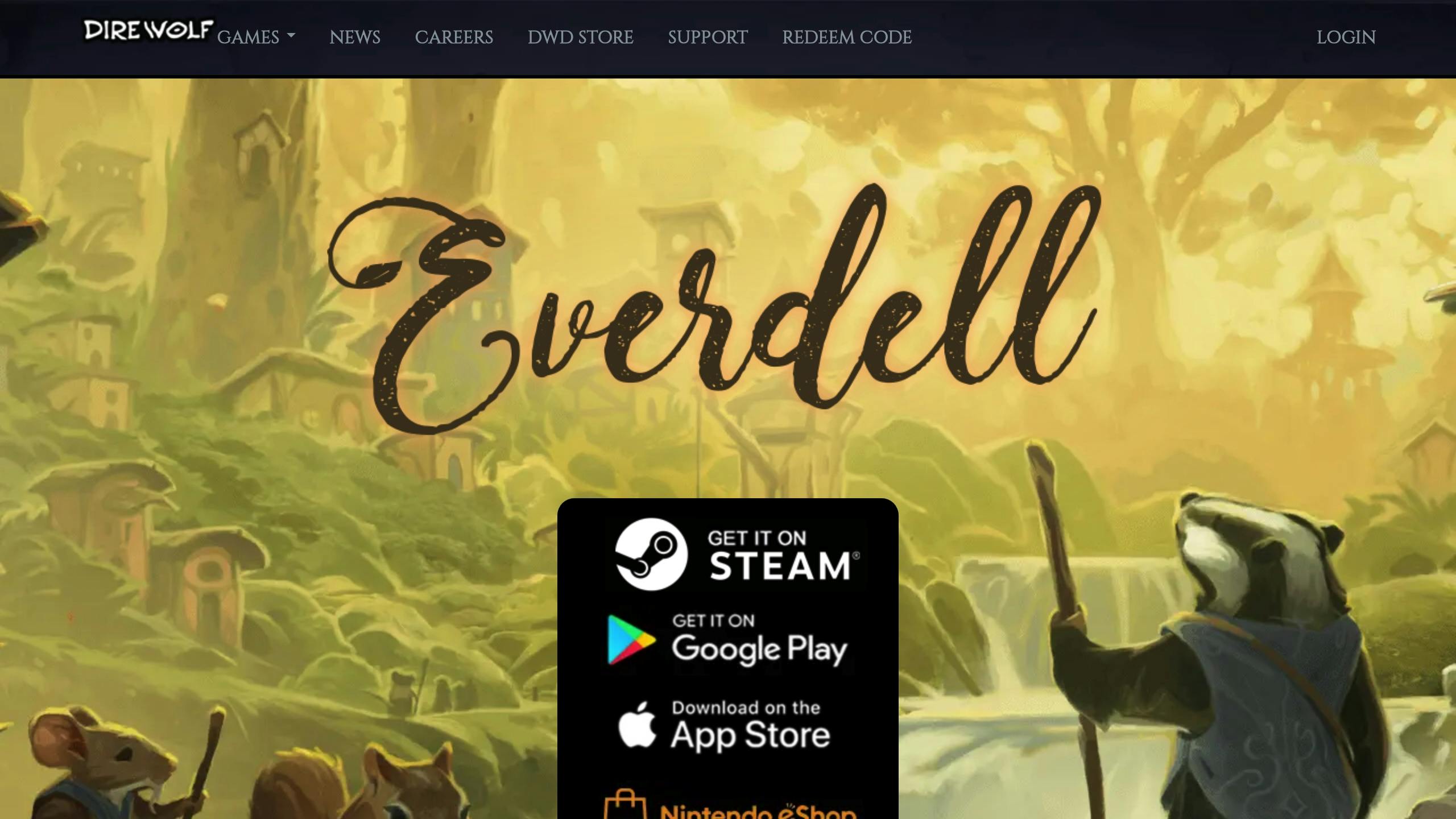 Everdell