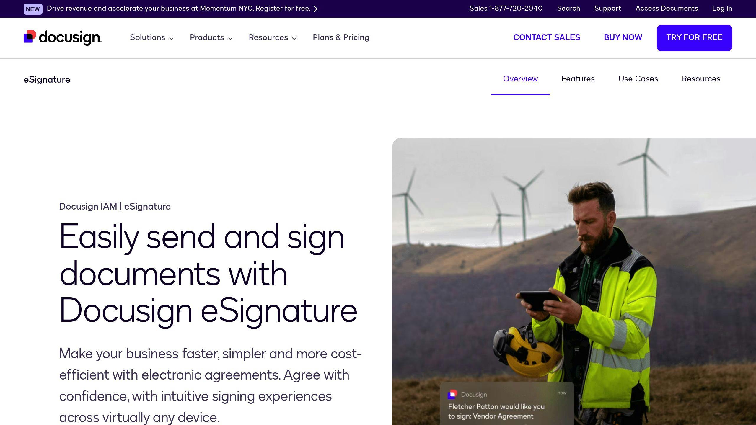 DocuSign