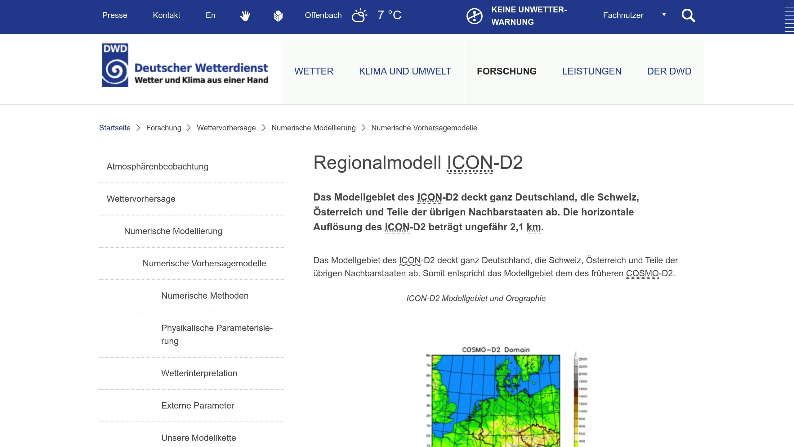 ICON-D2