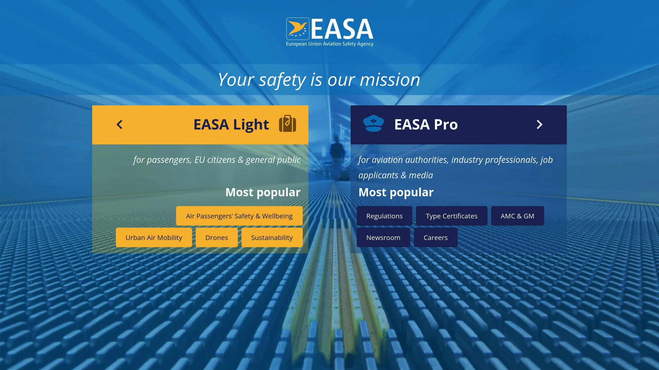 EASA