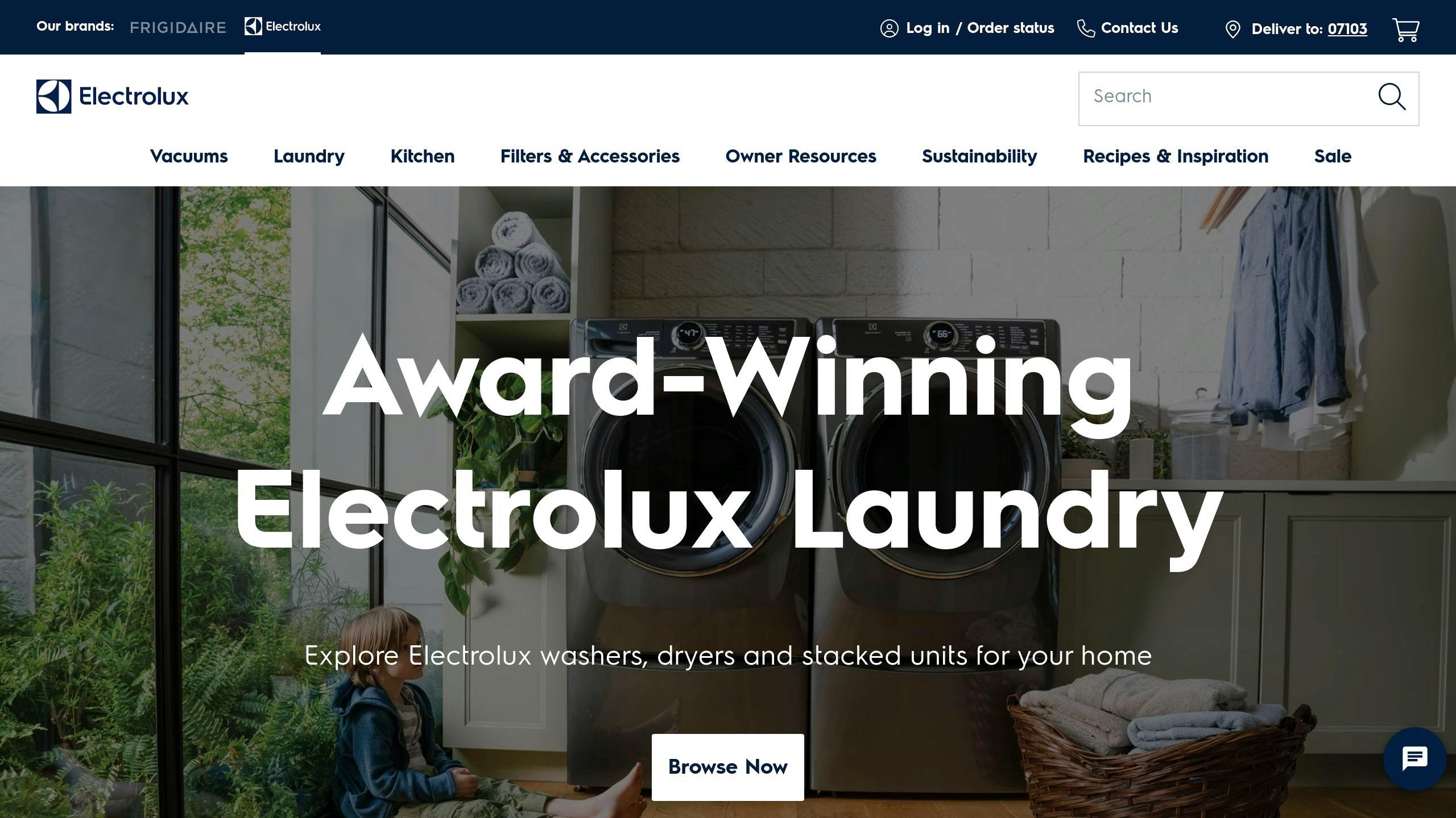 Electrolux