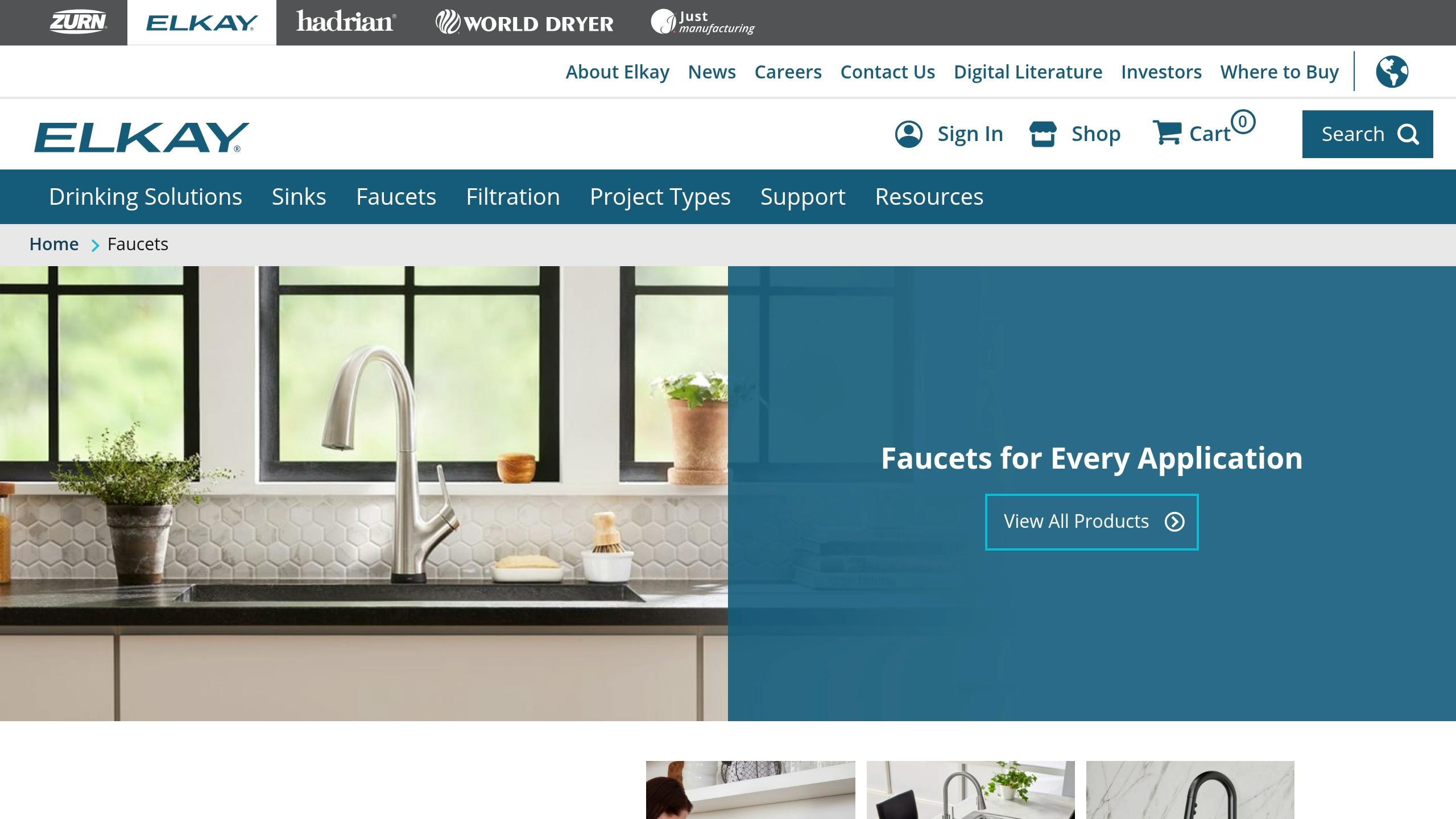 Top 10 Best Kitchen Faucets for 2025: Styles, Features, Brands & Reviews 15 Elkay