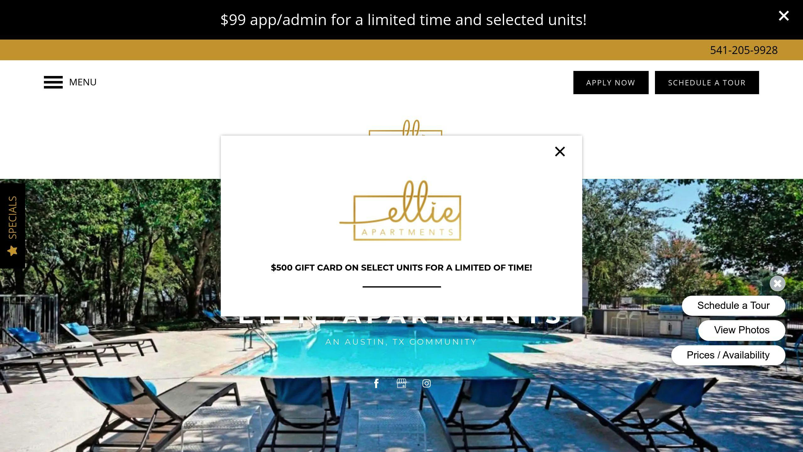 The Ellie