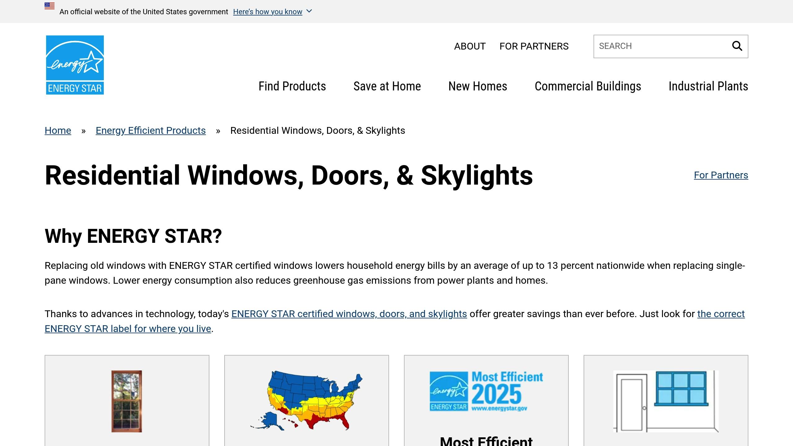 ENERGY STAR