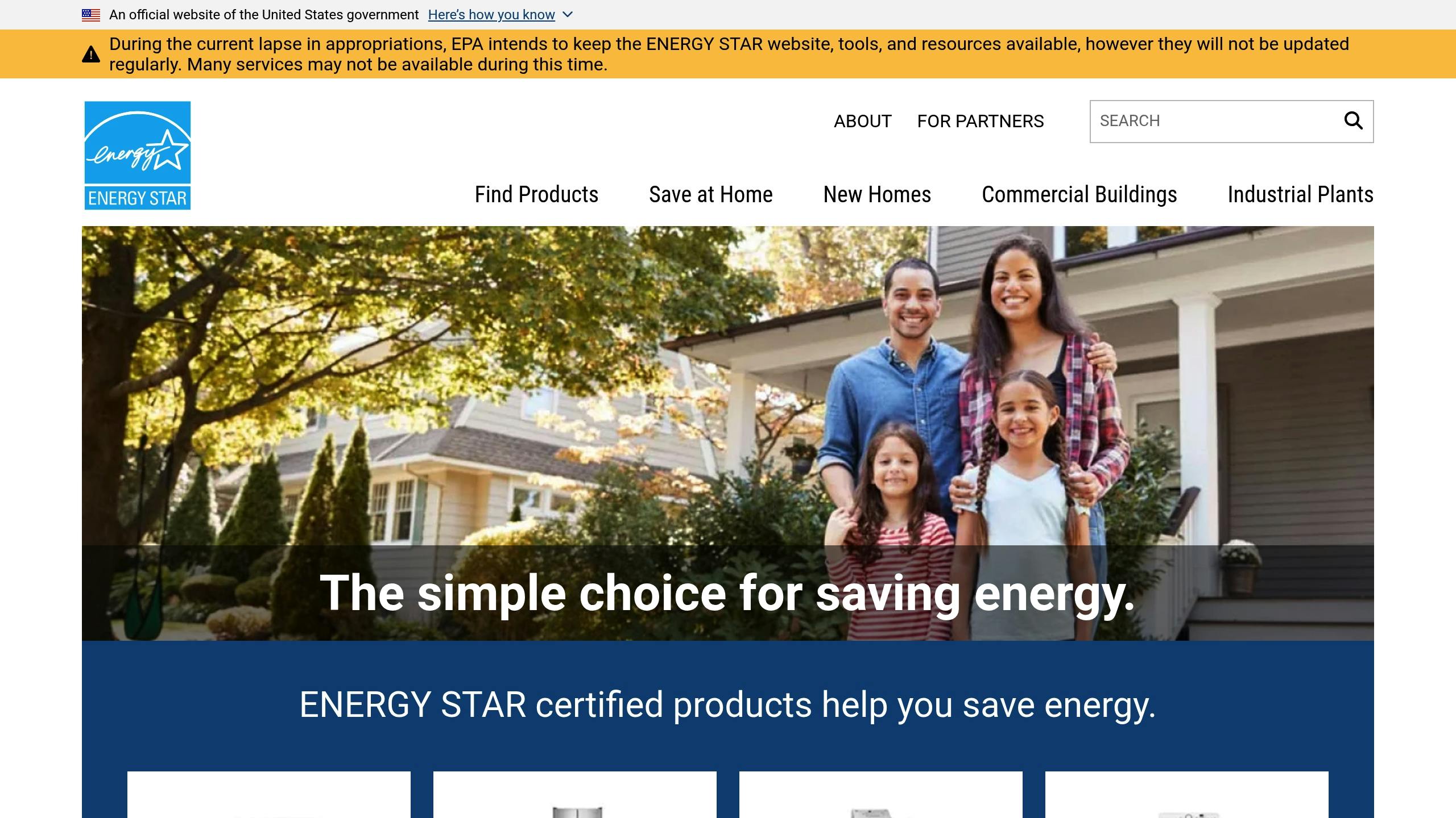 ENERGY STAR