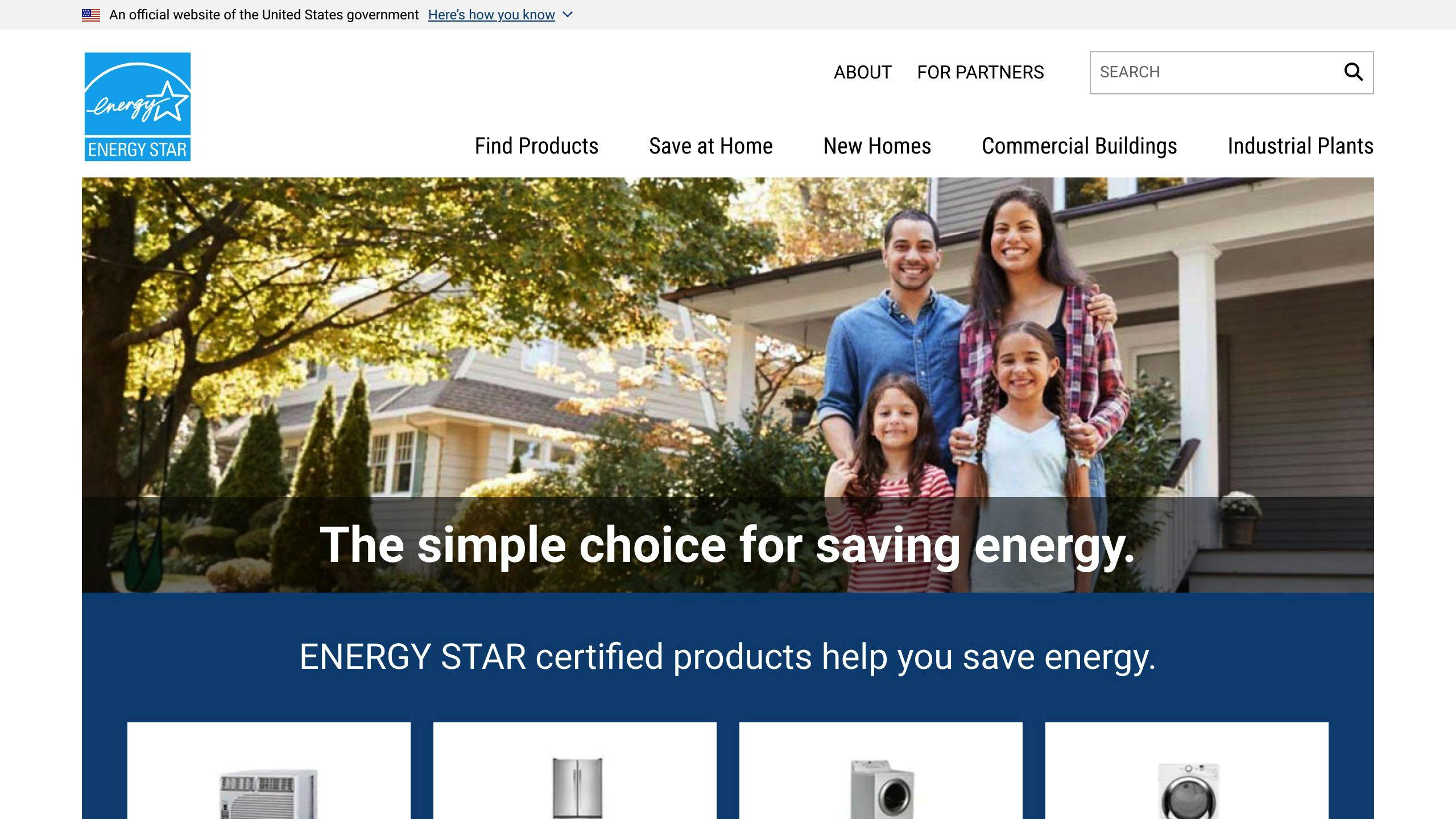 ENERGY STAR