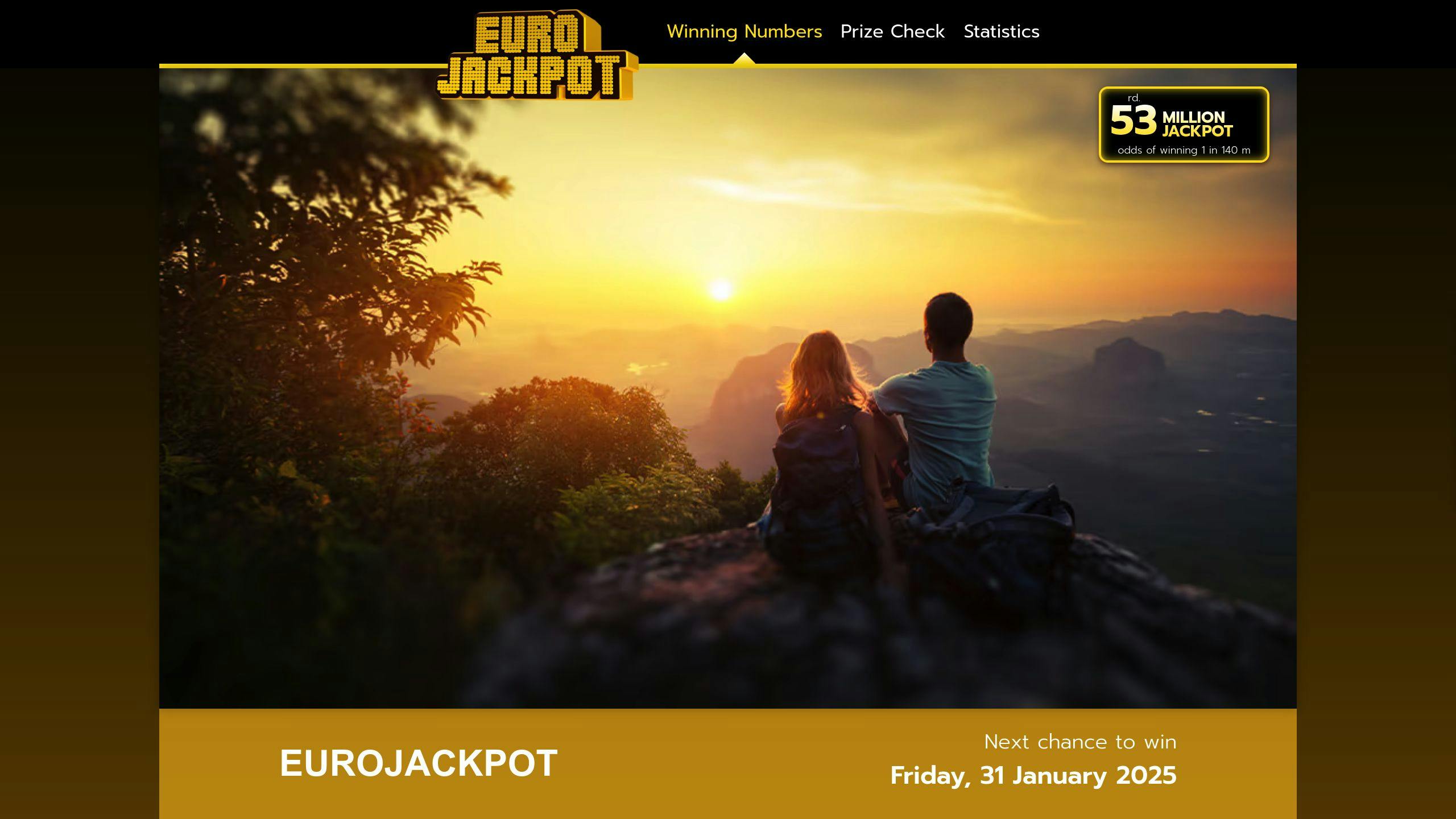 EuroJackpot