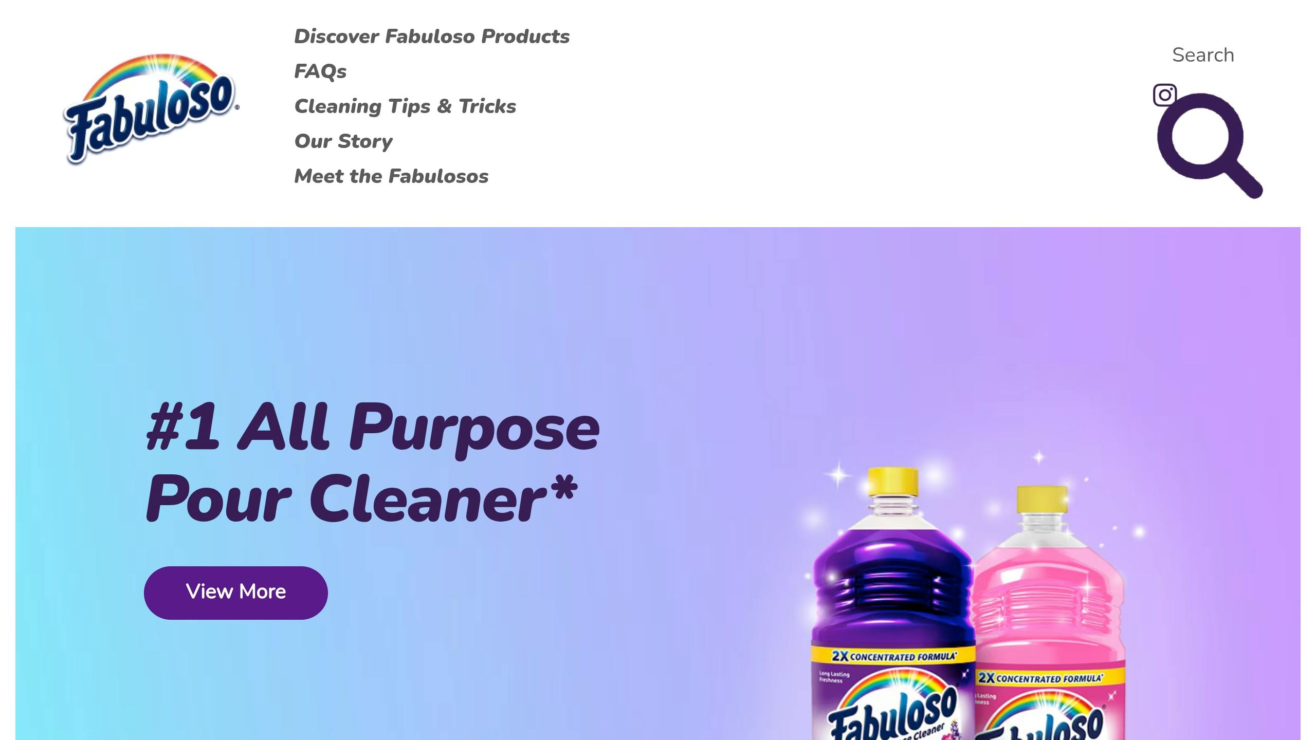 Fabuloso