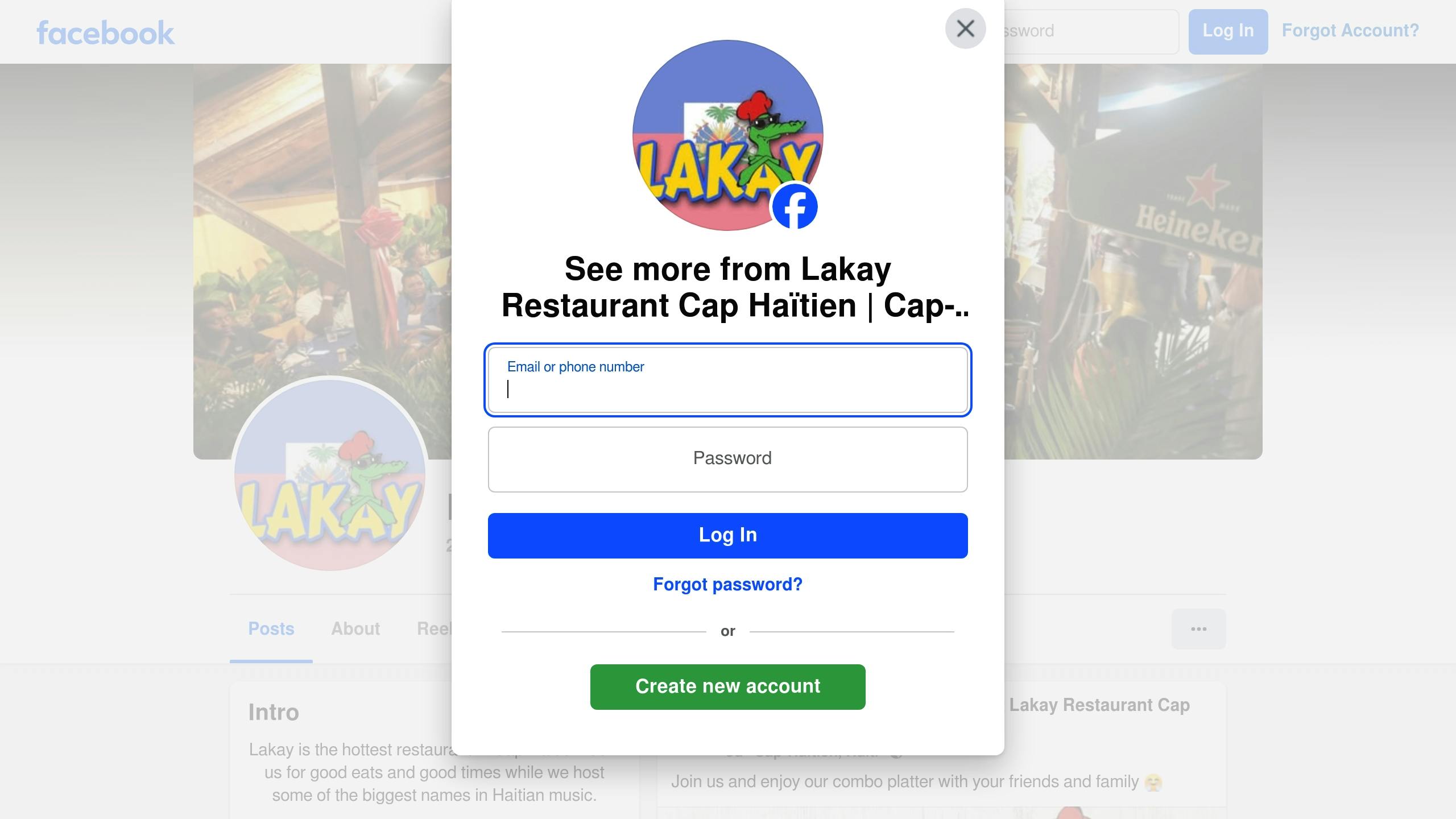 Lakay
