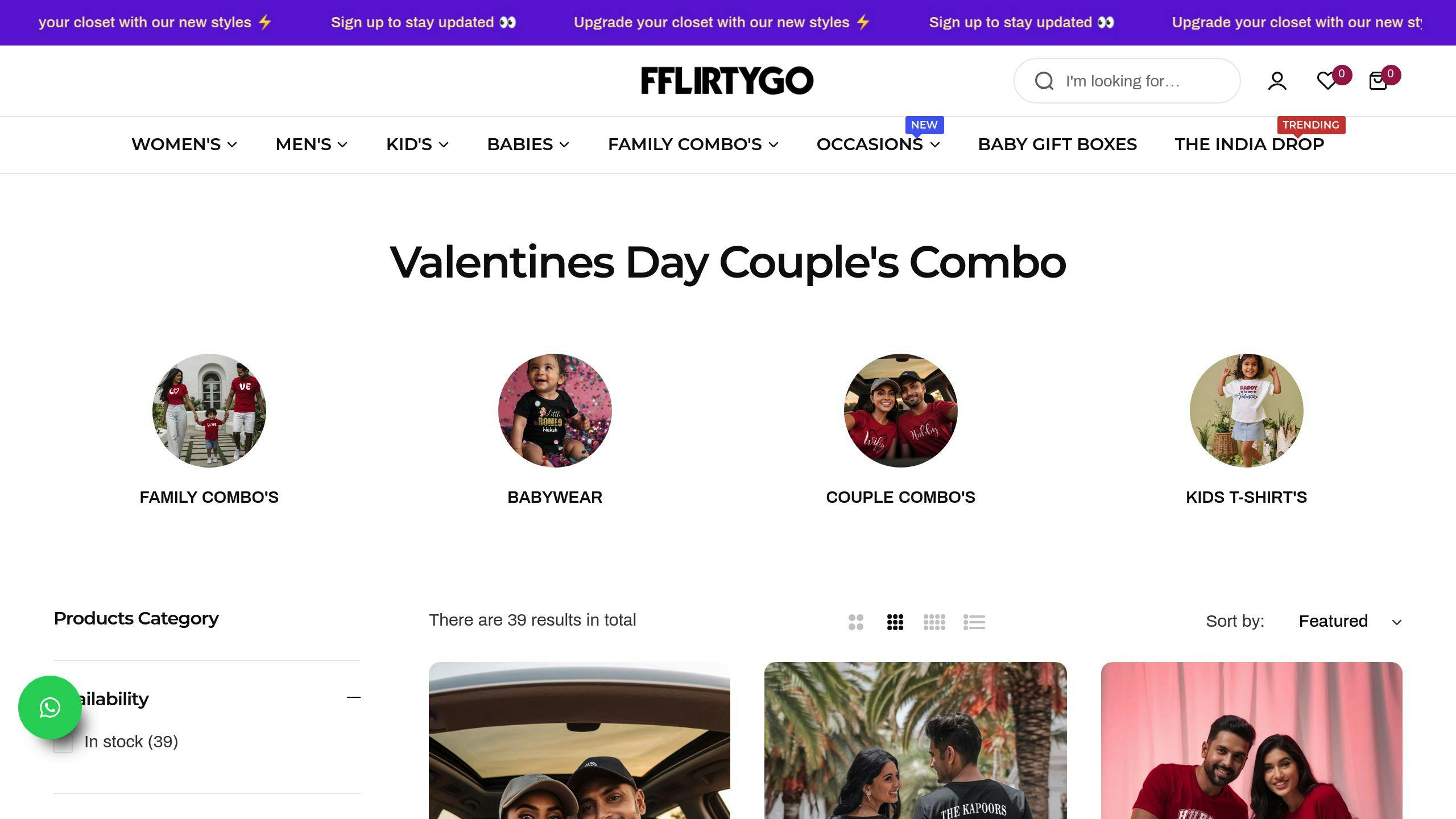 FflirtyGo