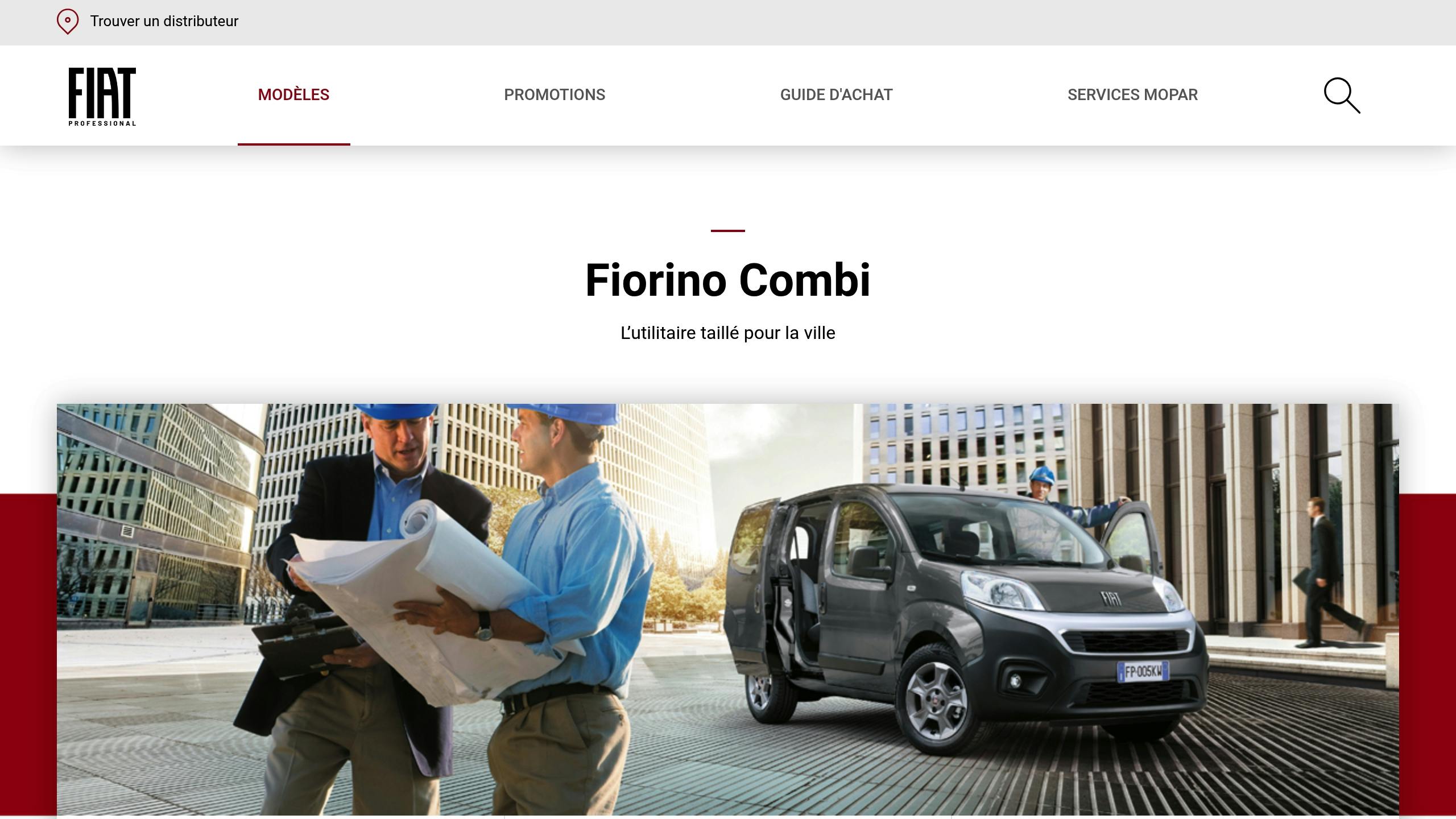 Fiat Fiorino