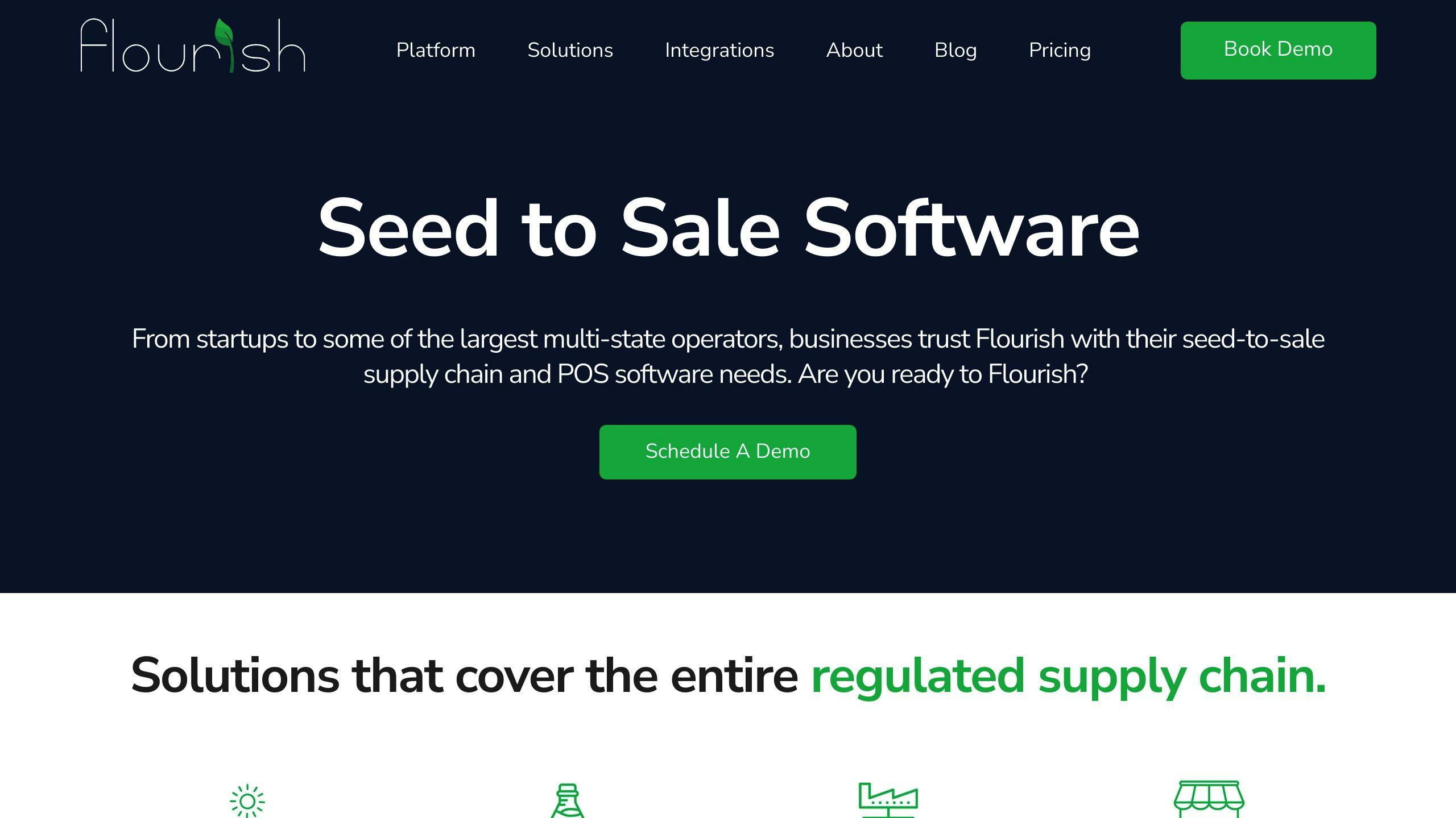 Flourish Software