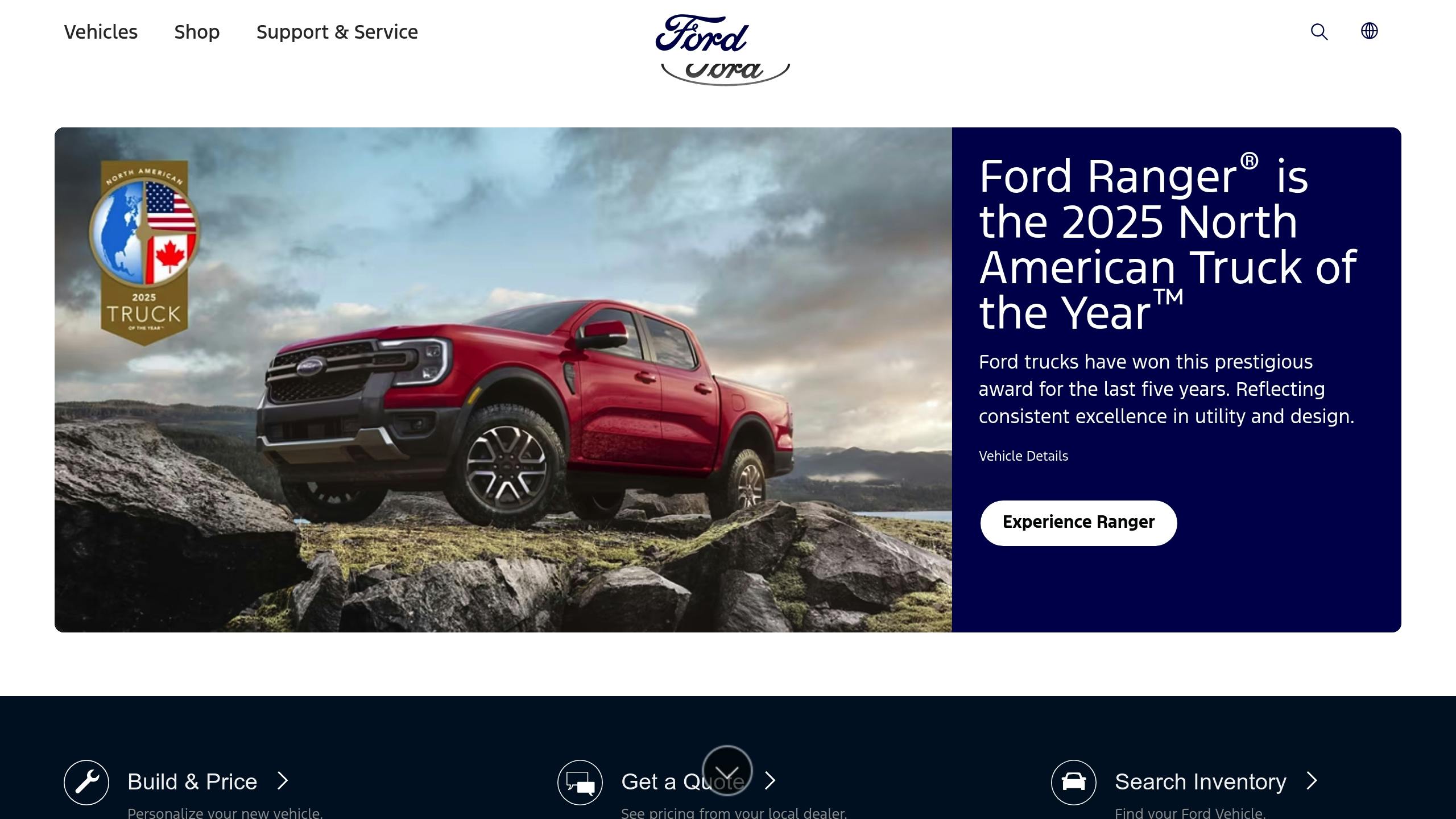 Ford