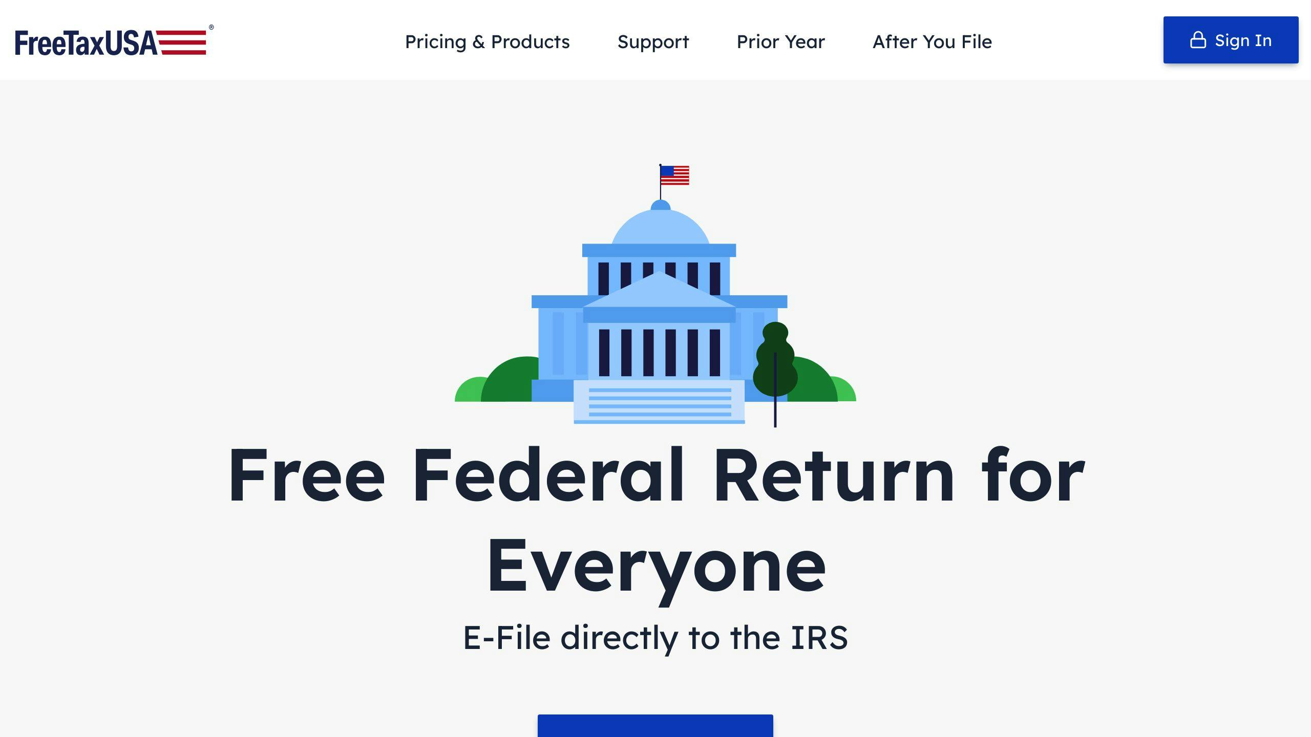 FreeTaxUSA