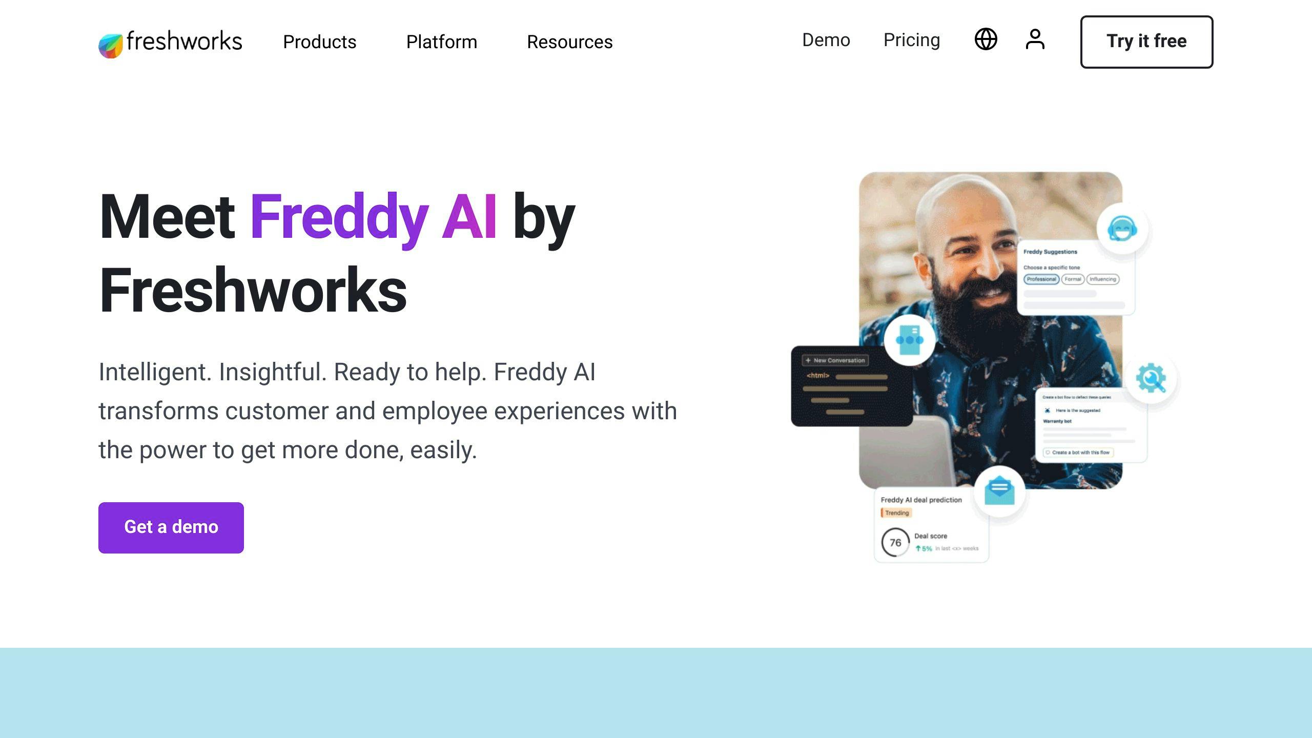 10 Best AI Customer Service Analytics Tools 2024 10 Best AI Customer Service Analytics Tools 2024