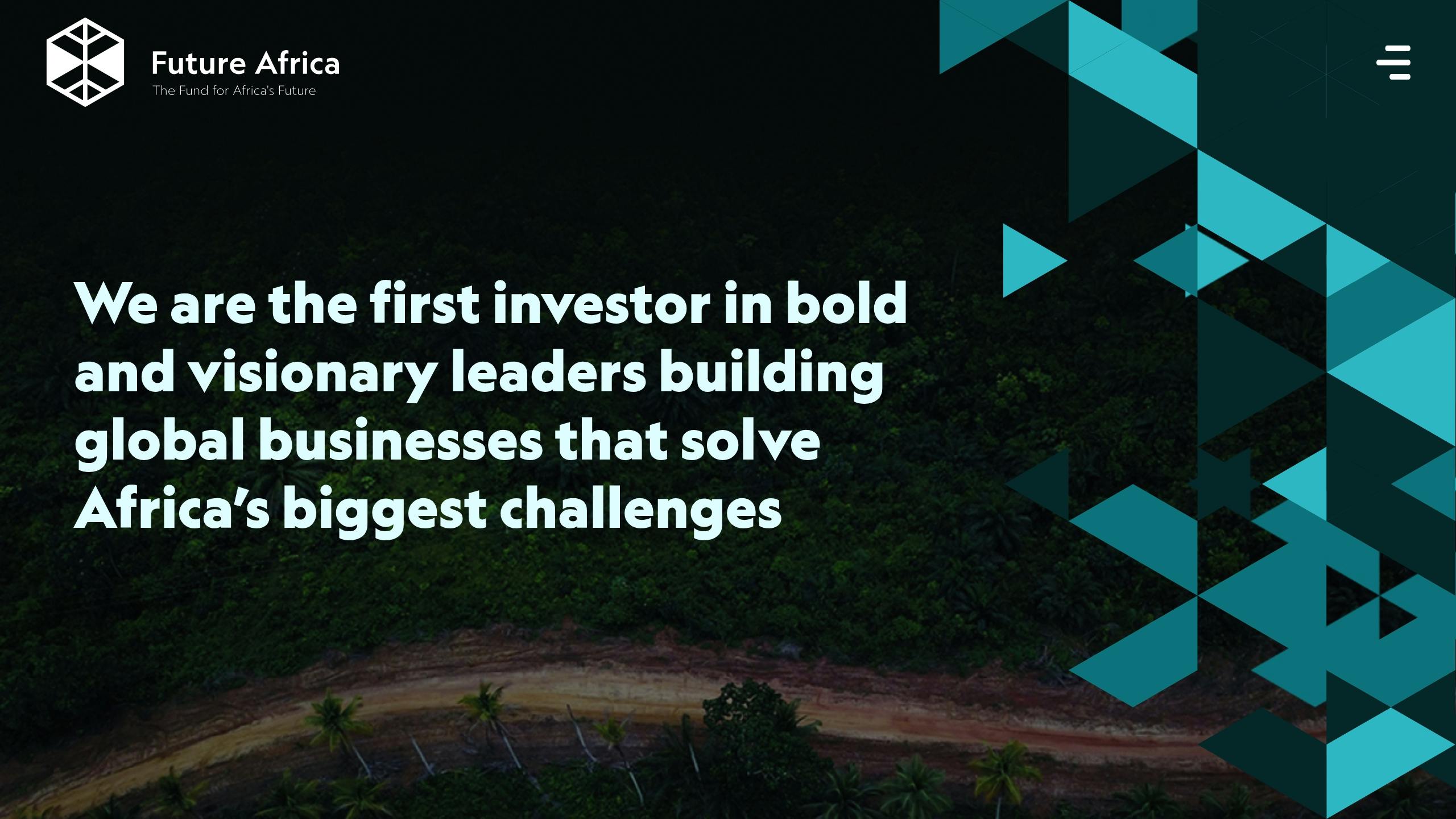Future Africa
