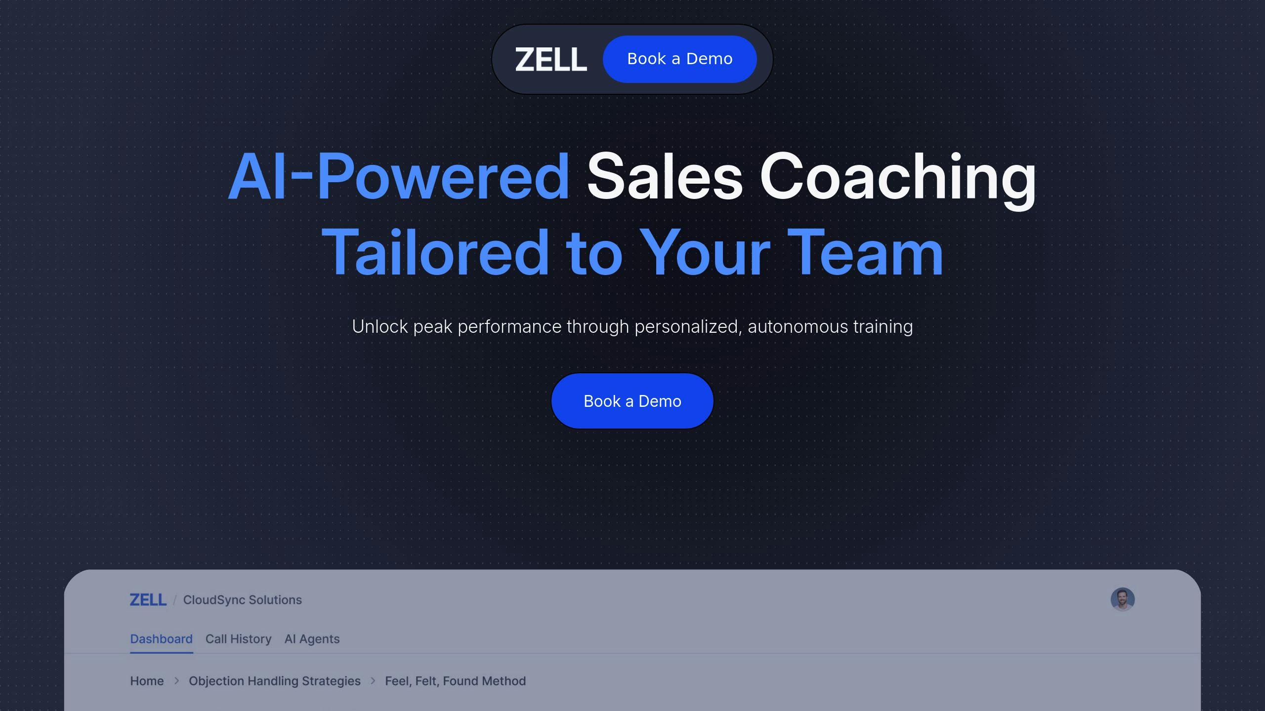 Zell