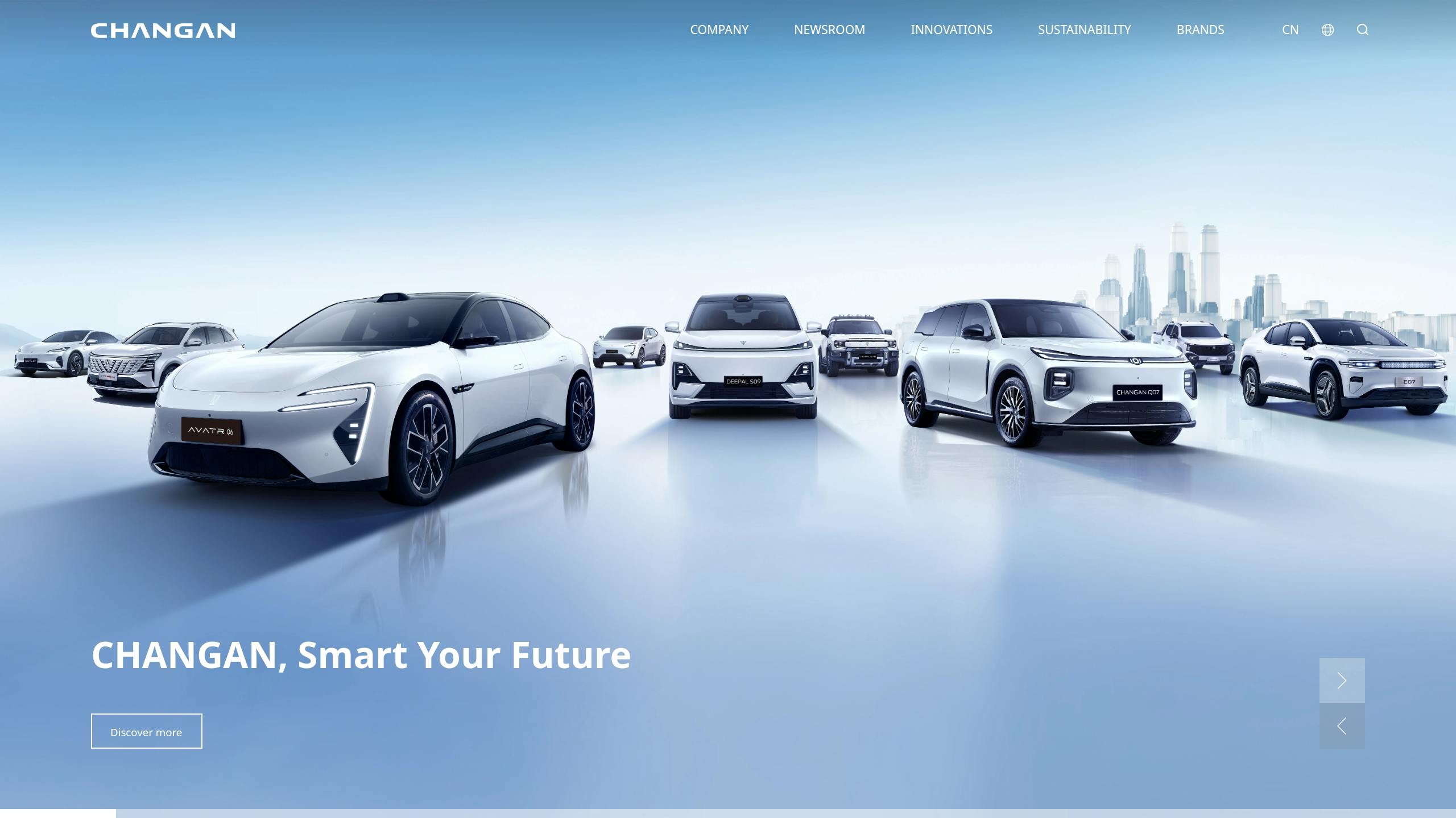 Changan