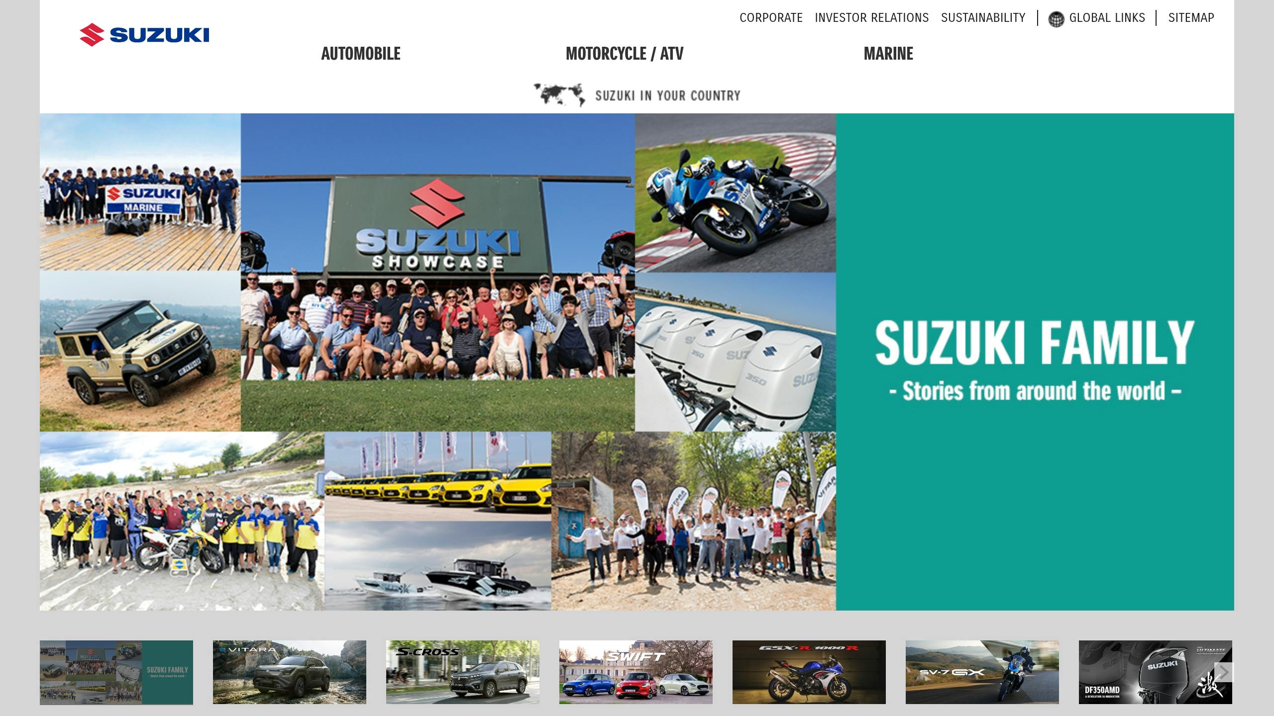 Suzuki