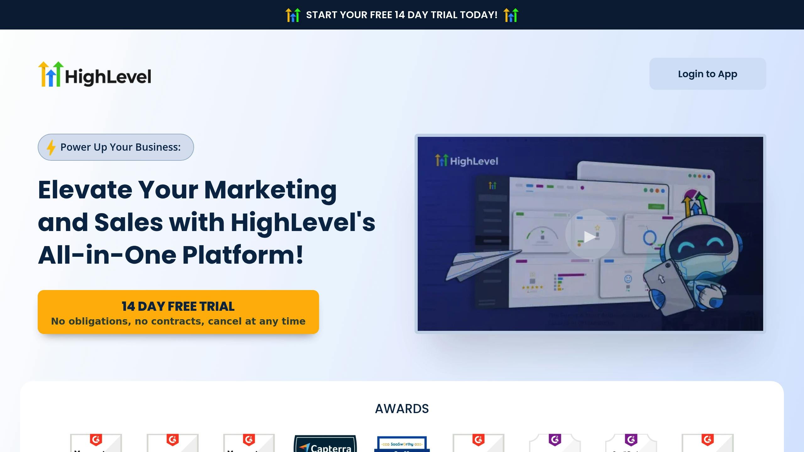 HighLevel