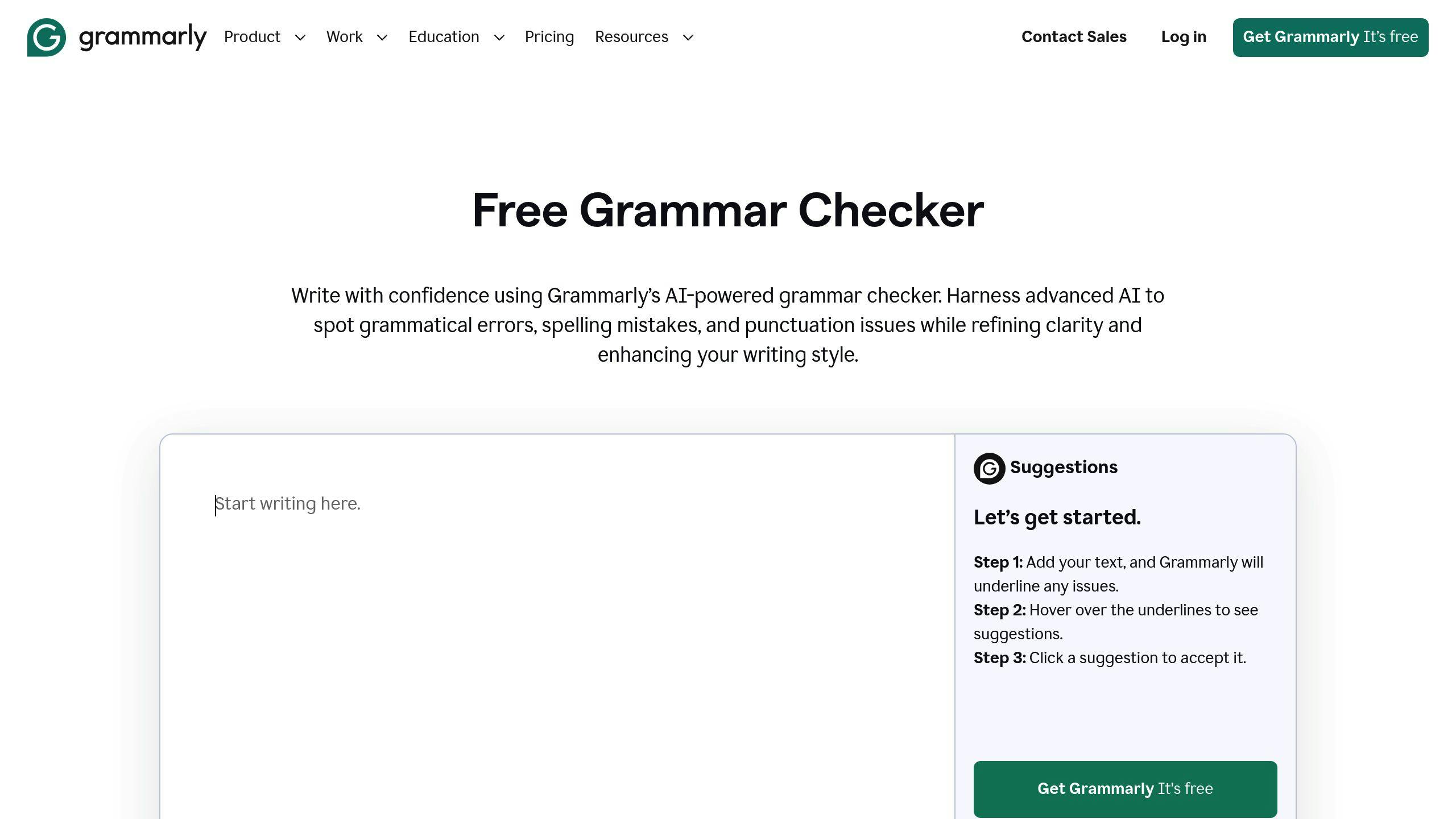 Grammarly