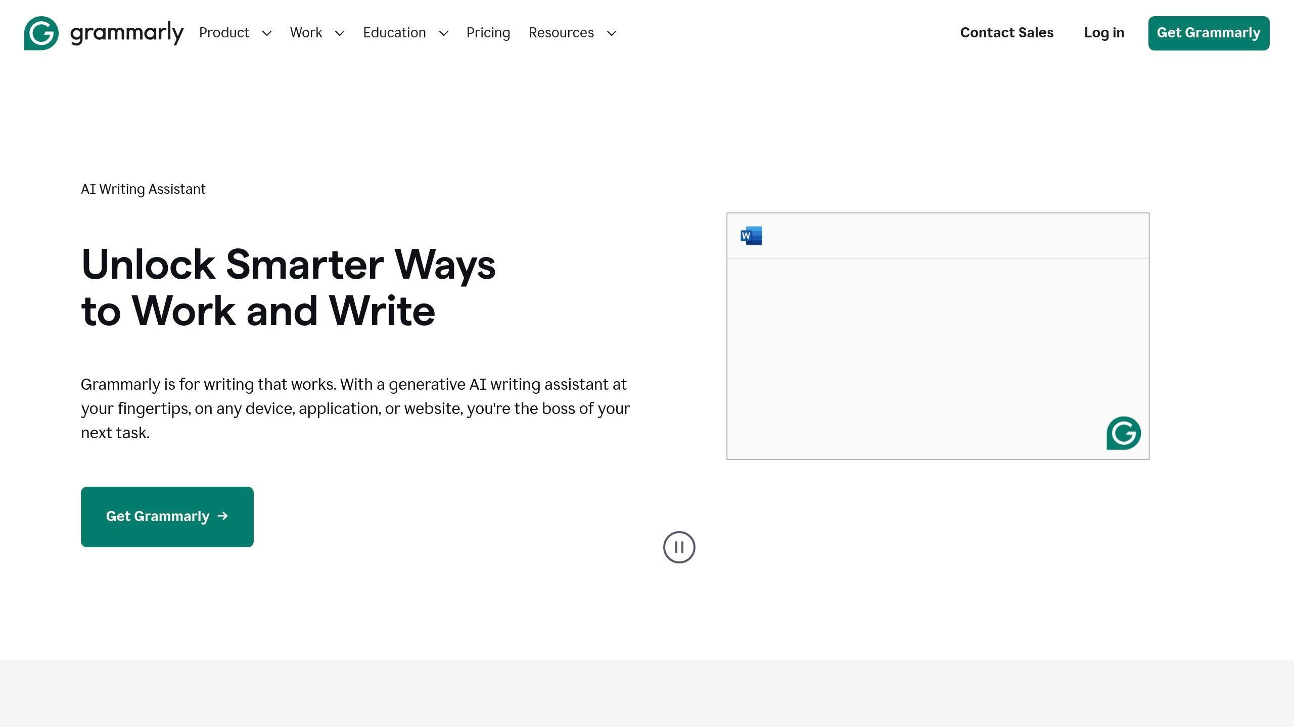 Grammarly