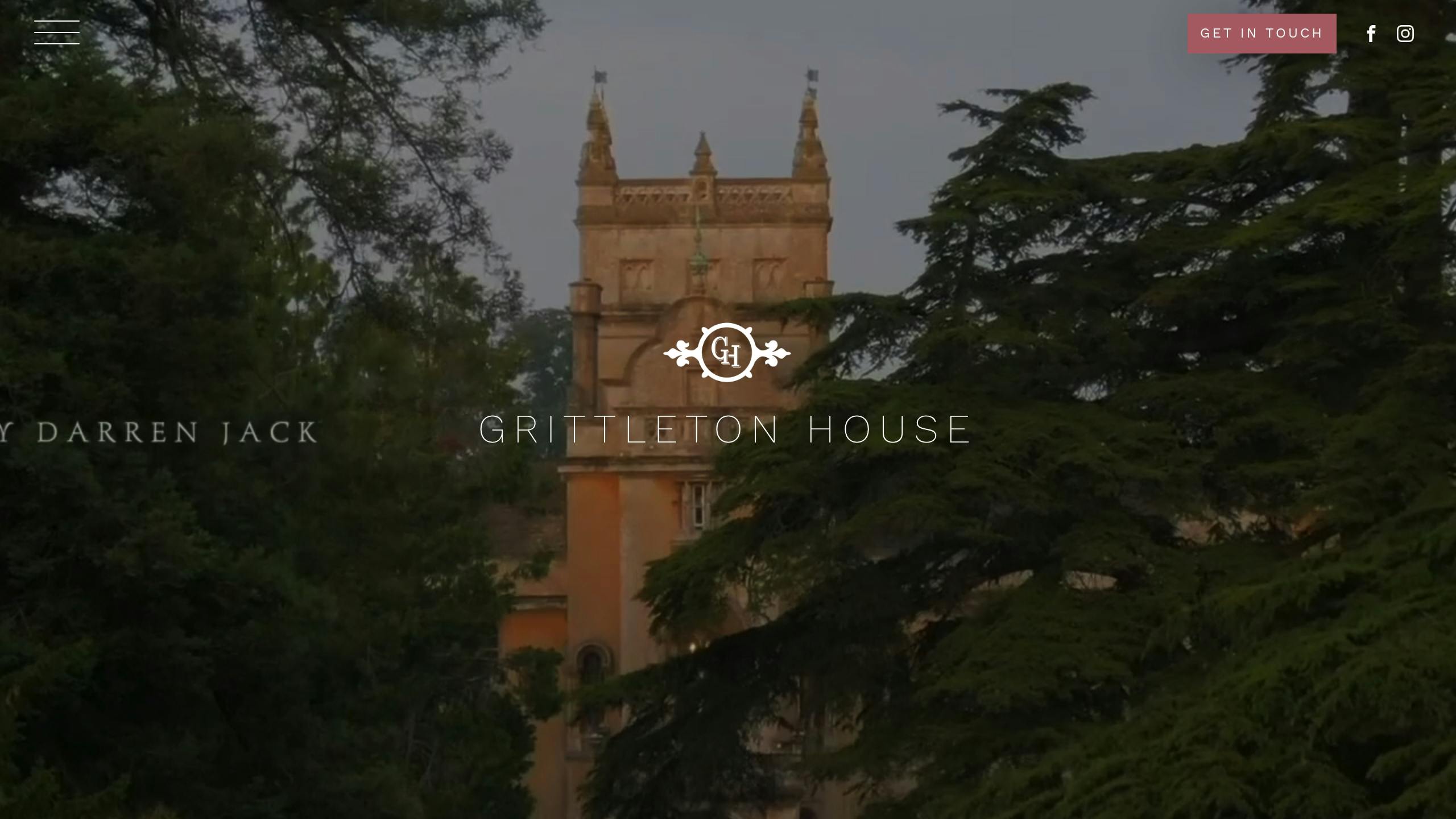Grittleton House