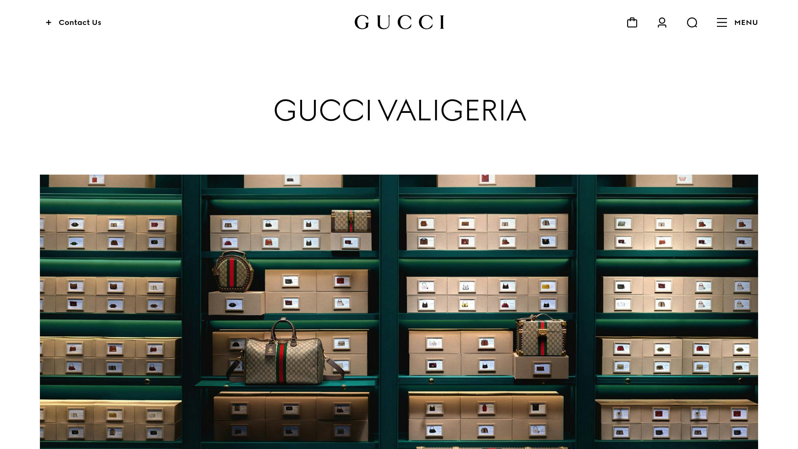 Gucci