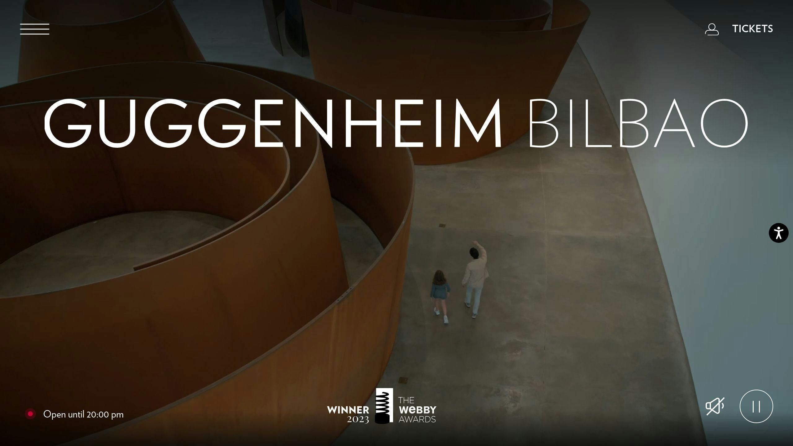 Guggenheim Museum Bilbao