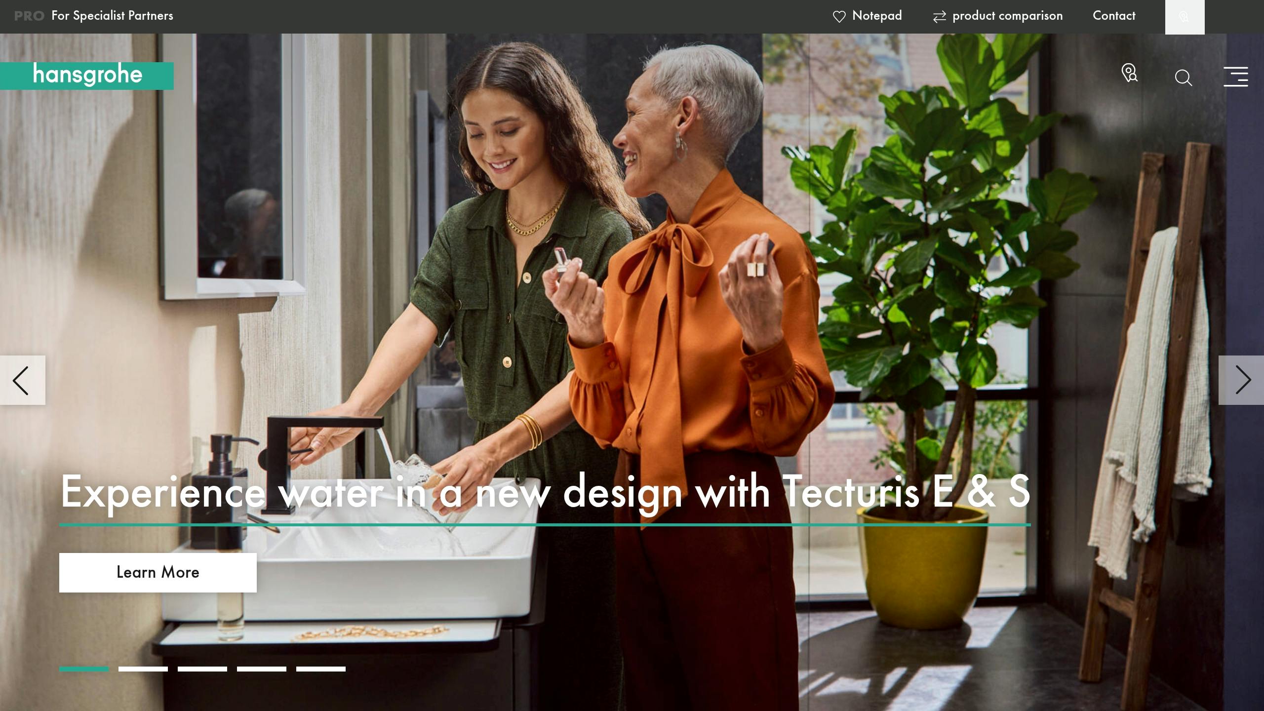 Top 10 Best Kitchen Faucets for 2025: Styles, Features, Brands & Reviews 7 Hansgrohe