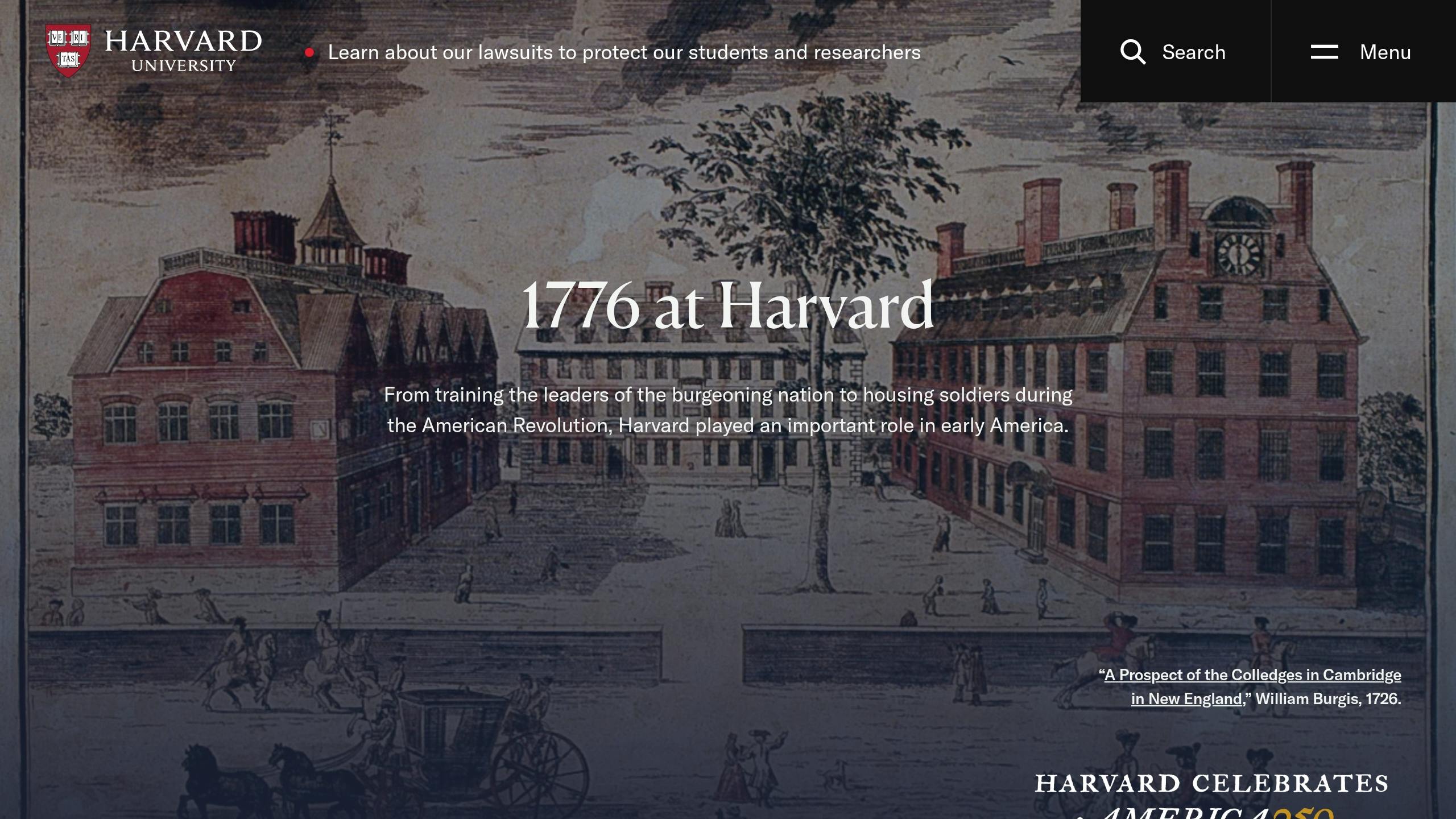 Harvard University