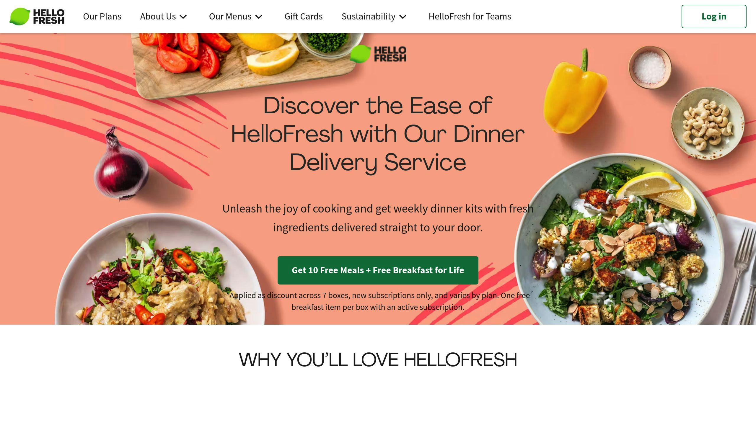 HelloFresh