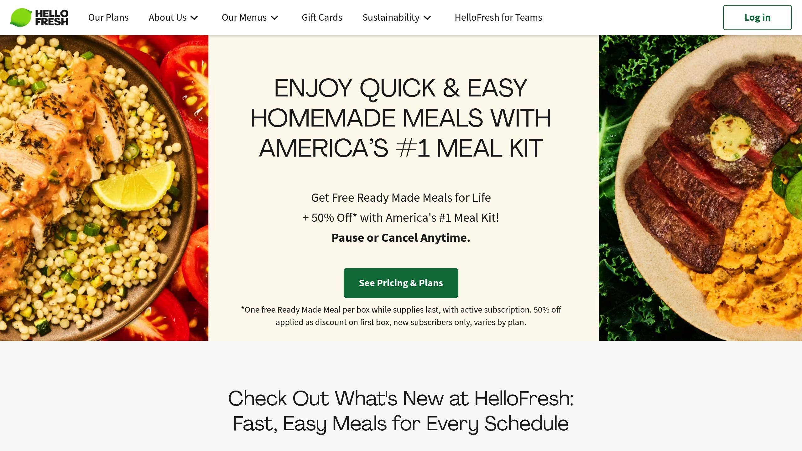 HelloFresh