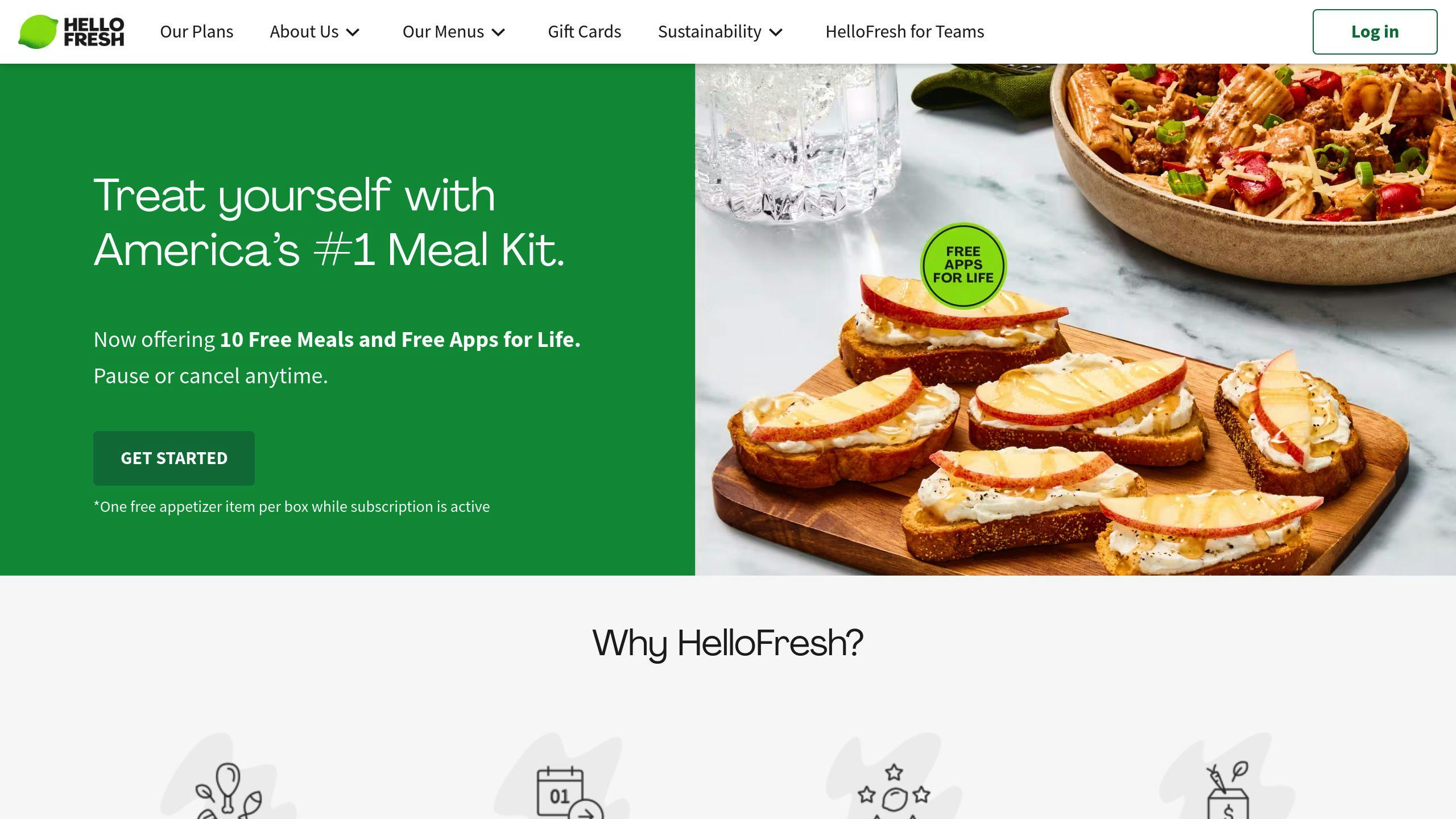 HelloFresh