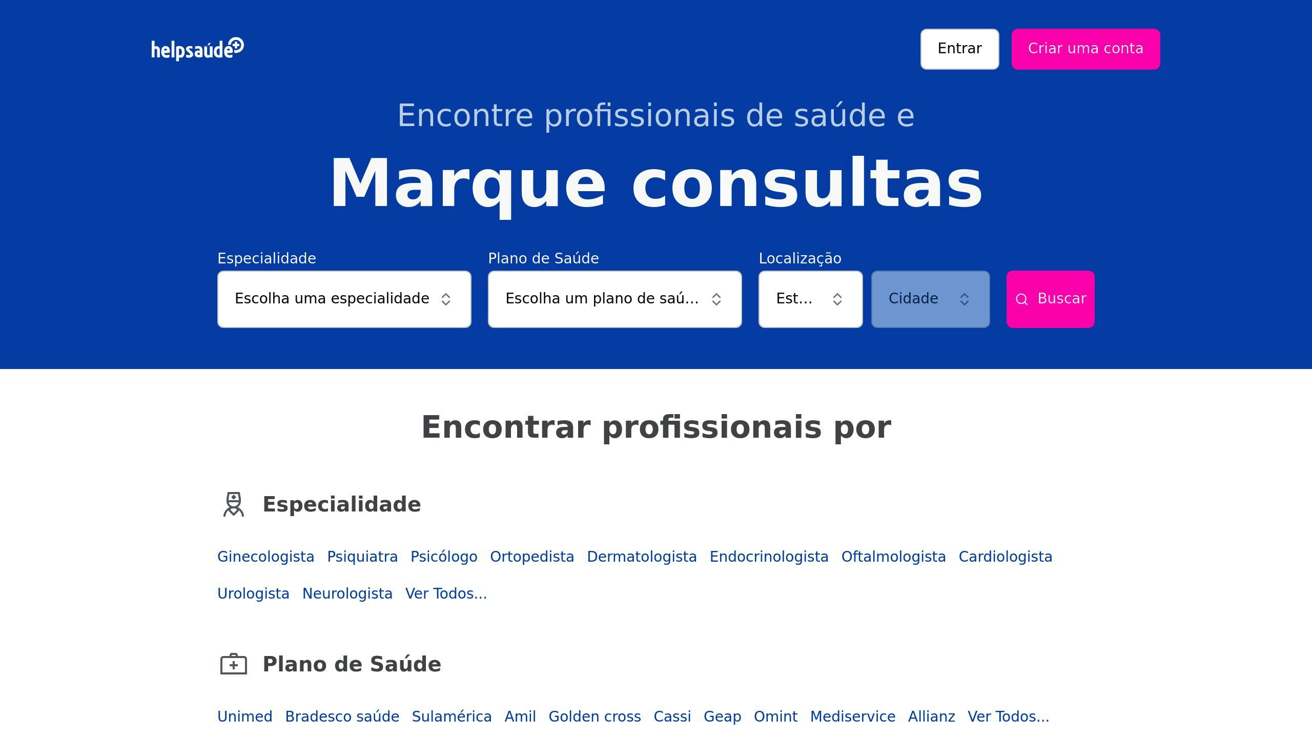 HelpSaúde