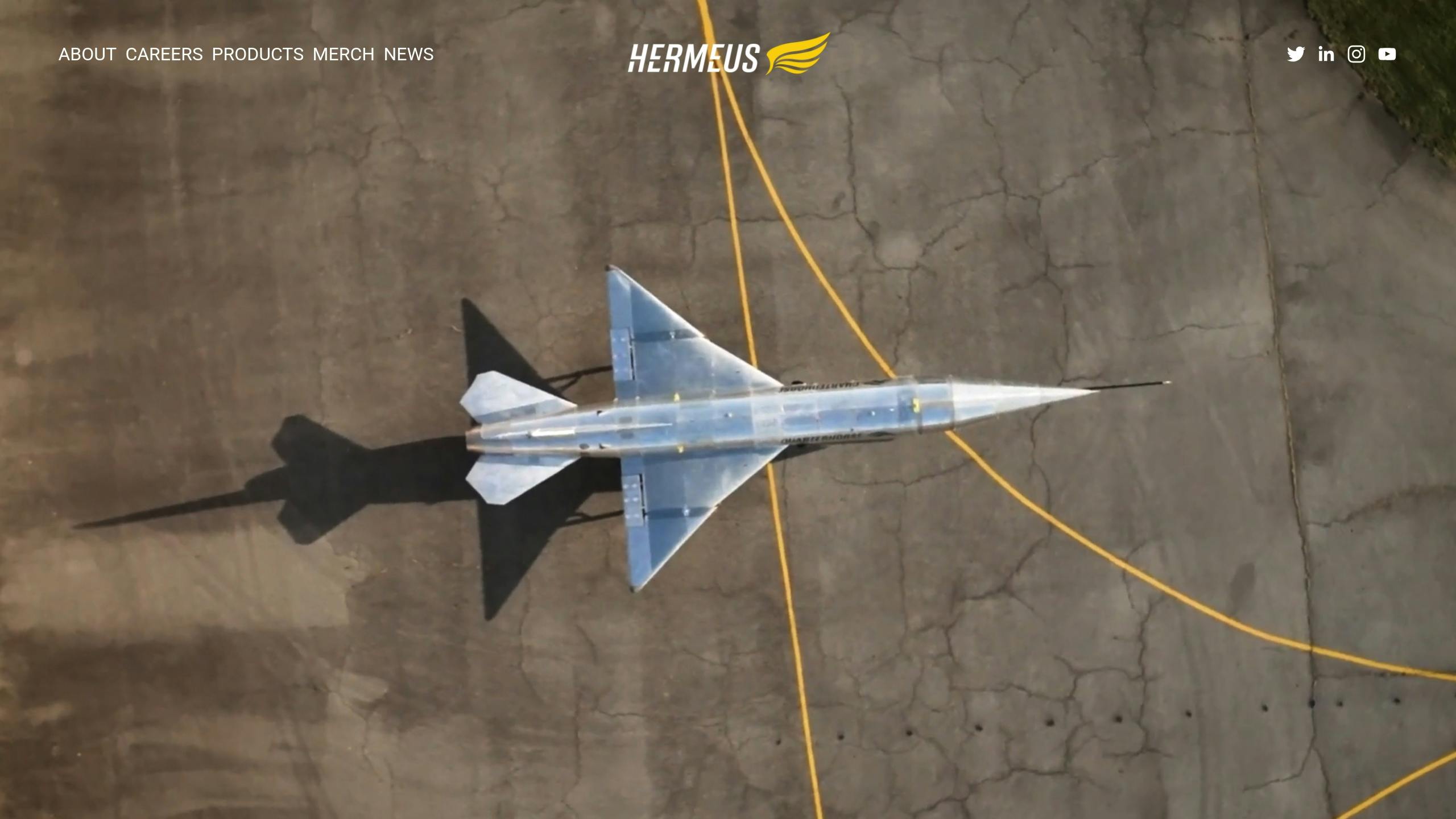 The Innovation Arsenal: 10 Startups Redefining American Aerospace Dominance The Innovation Arsenal: 10 Startups Redefining American Aerospace Dominance
