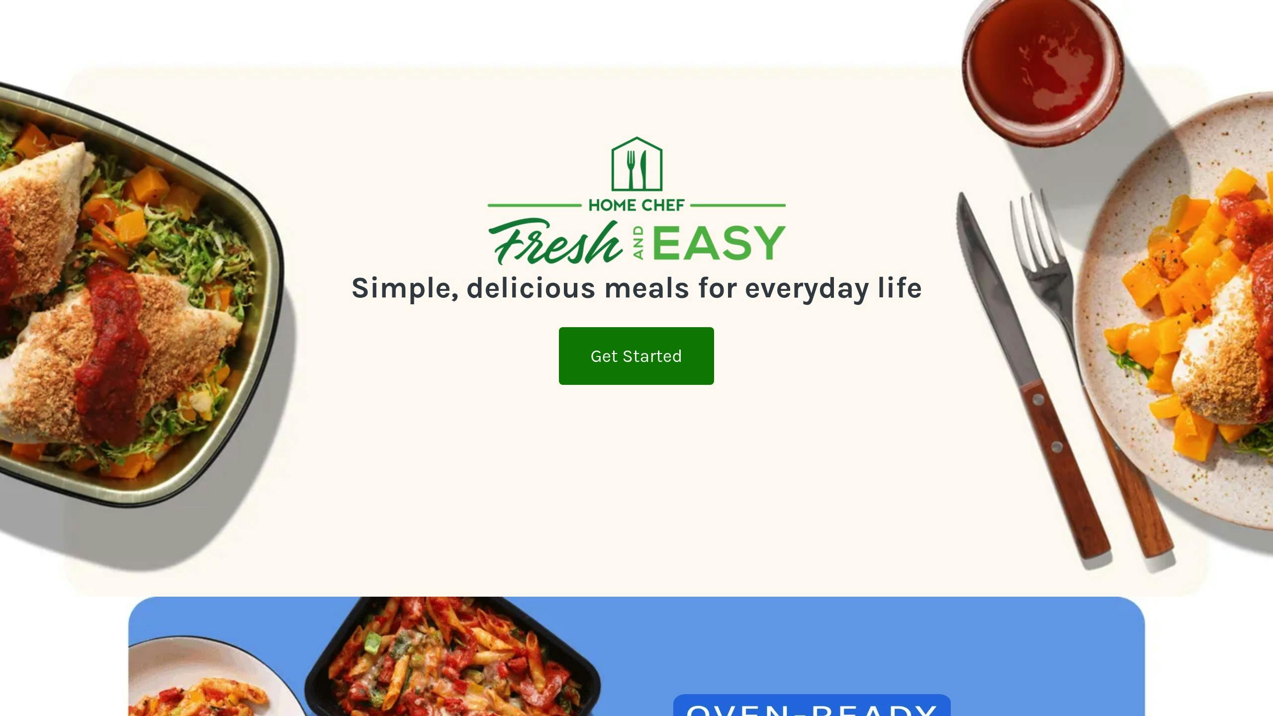 Home Chef