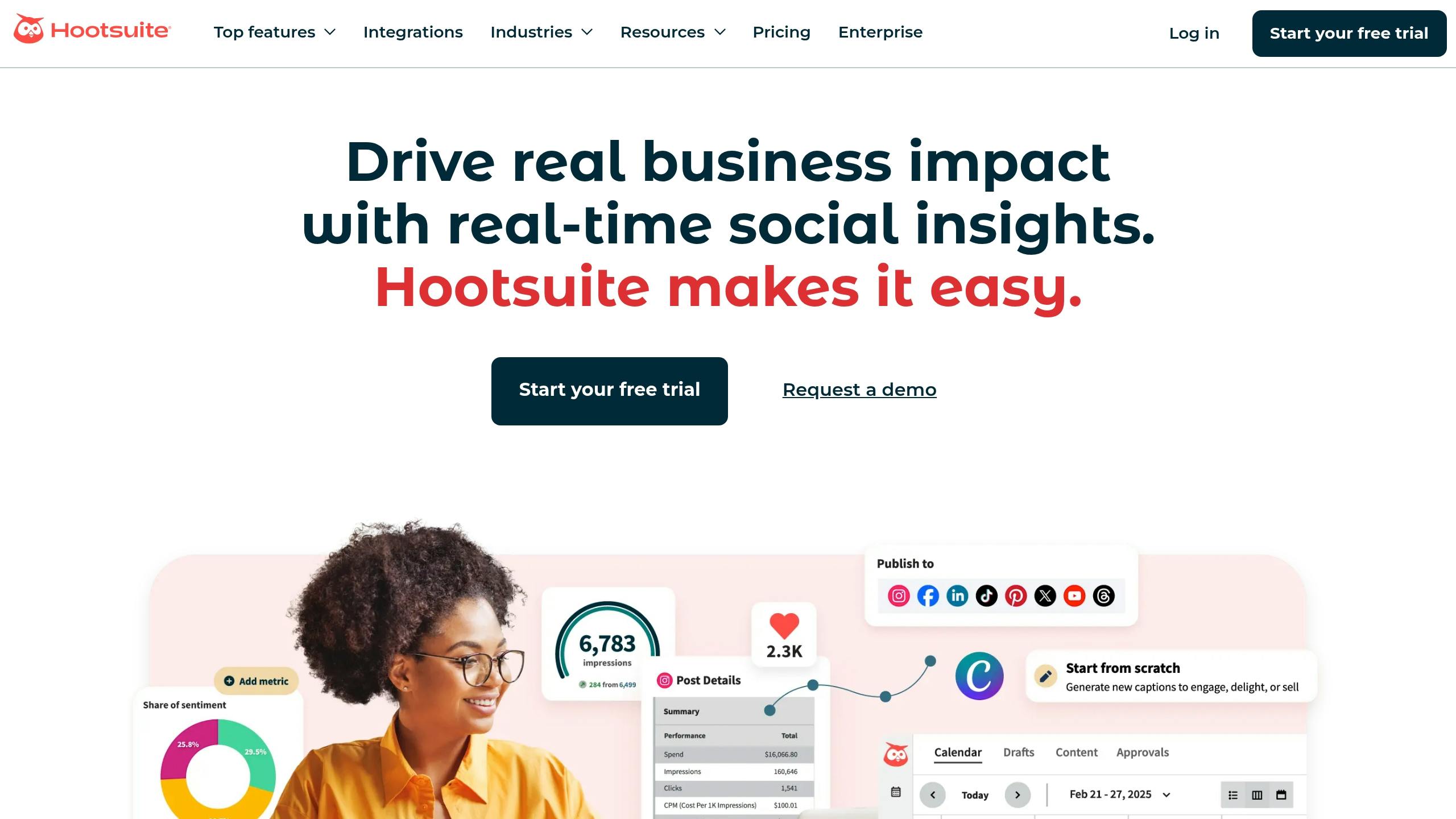 Hootsuite