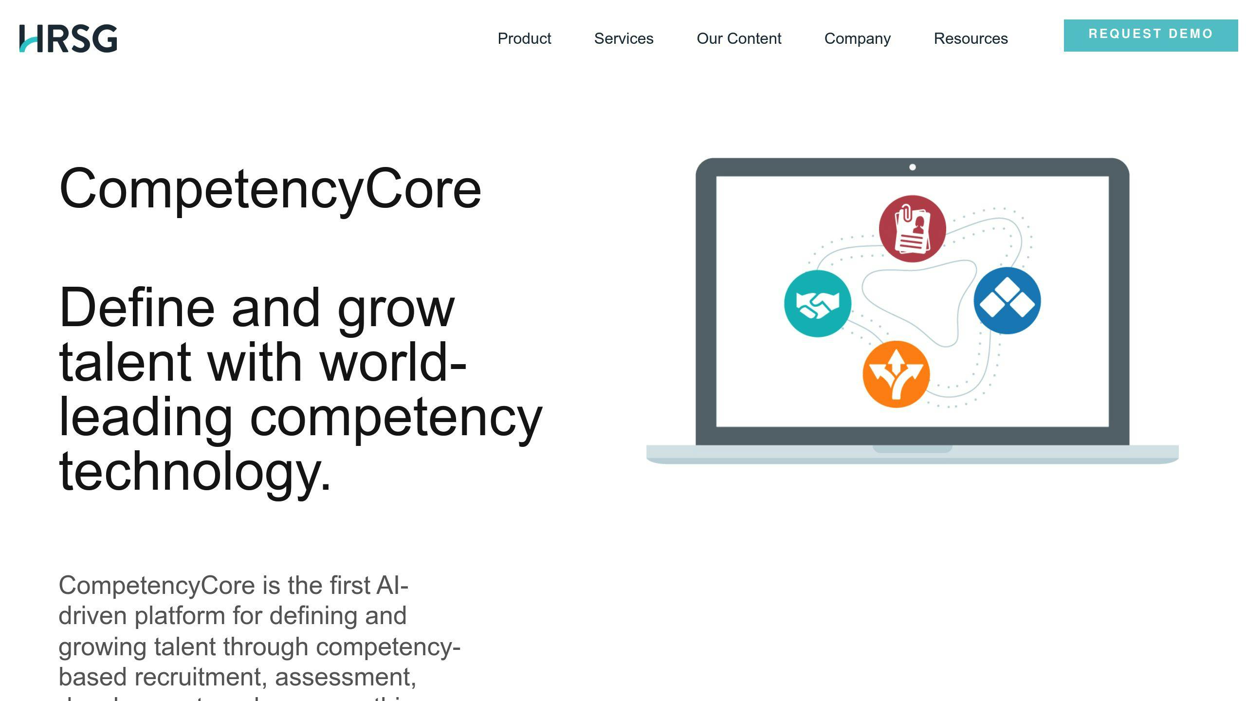 CompetencyCore