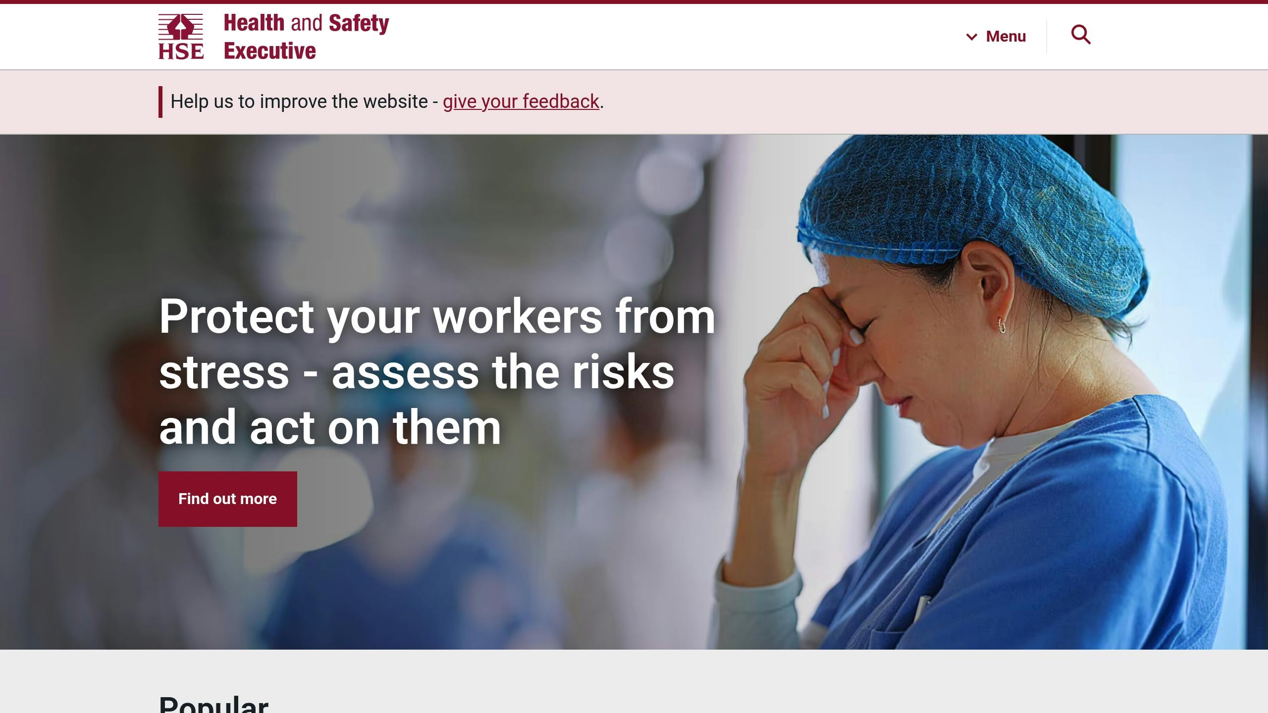 HSE